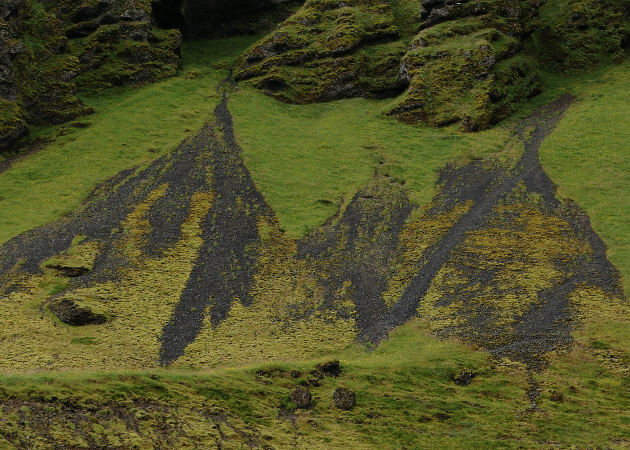 Ju Barrow - Islande n°11
