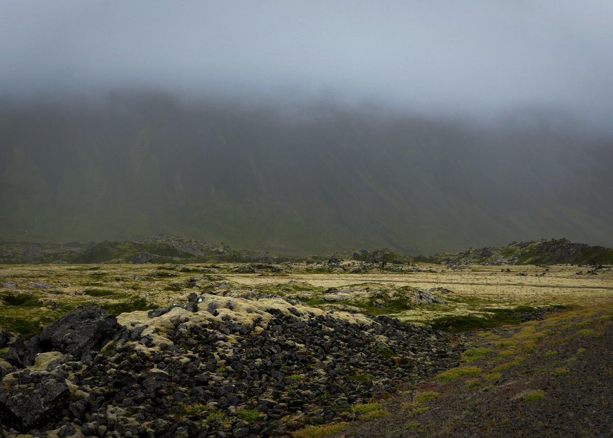 Ju Barrow - Islande n°06