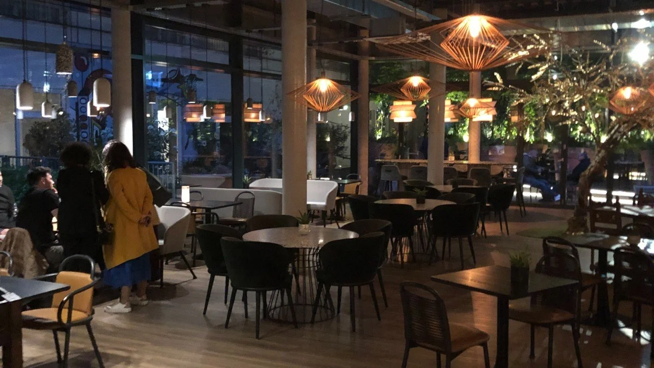 Hotels, are you PEFCR-ready?