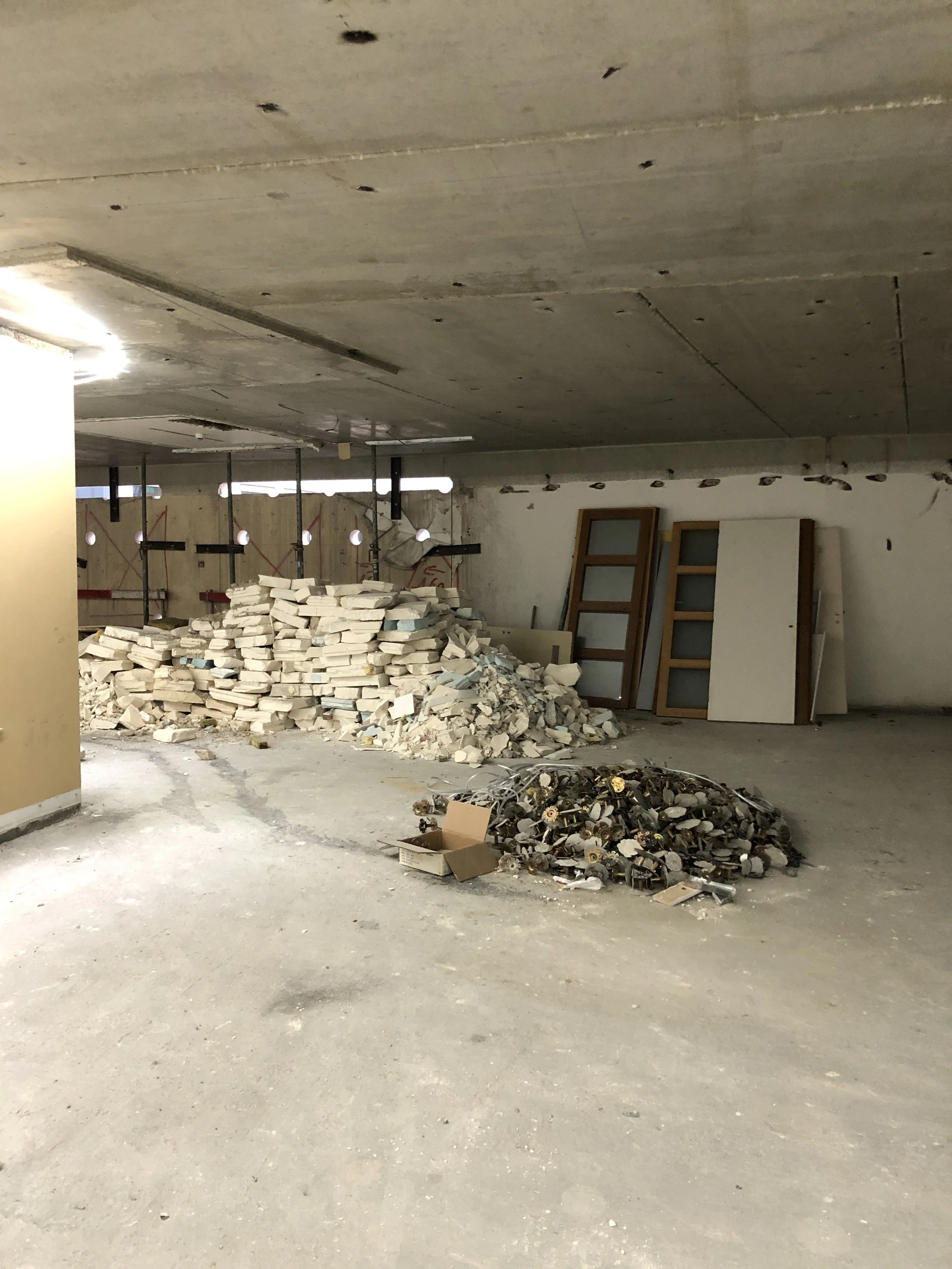 Designers have access to reuse platforms — so why does circular sourcing still feel so fragile?