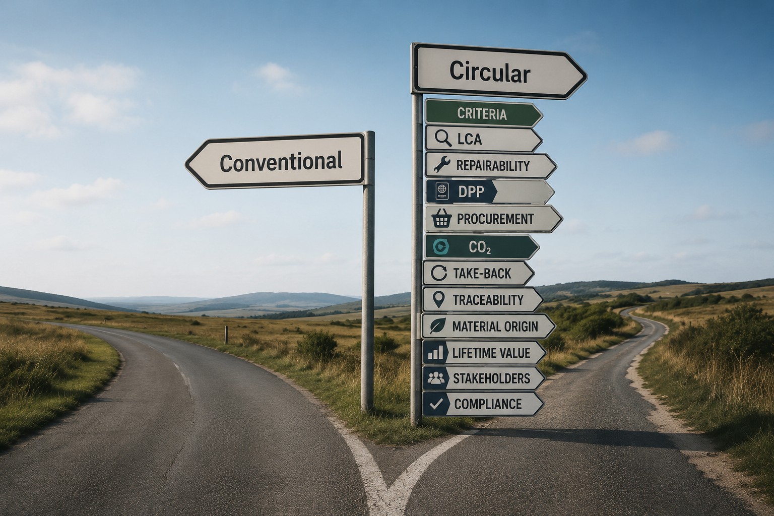 The circular economy has a confidence problem