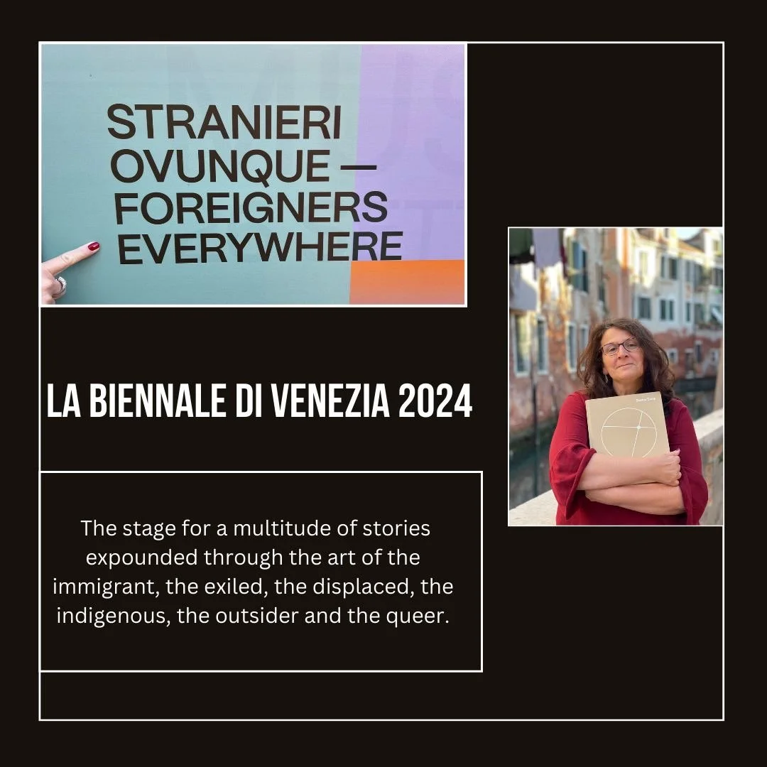 Homeunbound takes on Venice