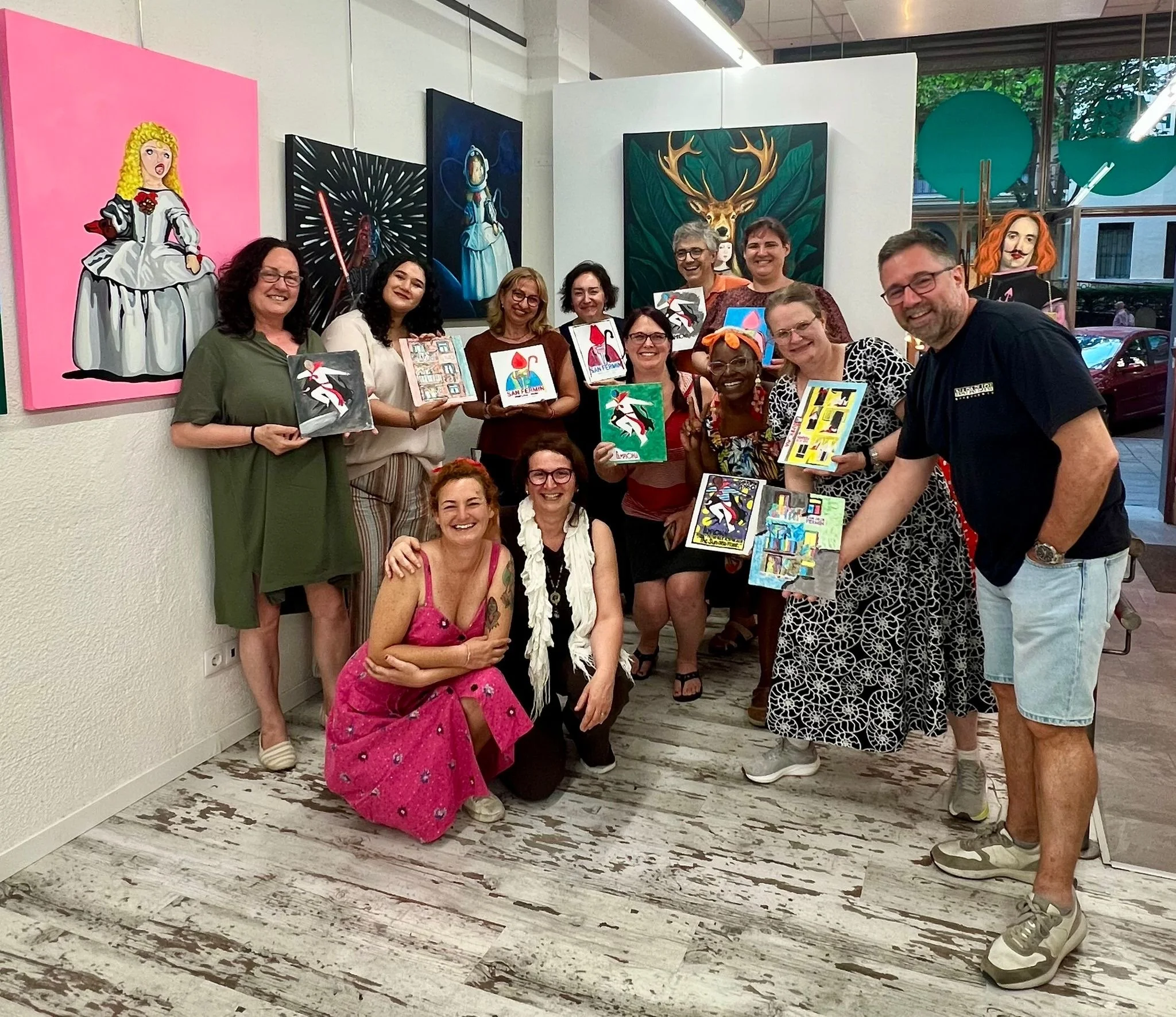 Homeunbound collaborates with KOLO for first community event 