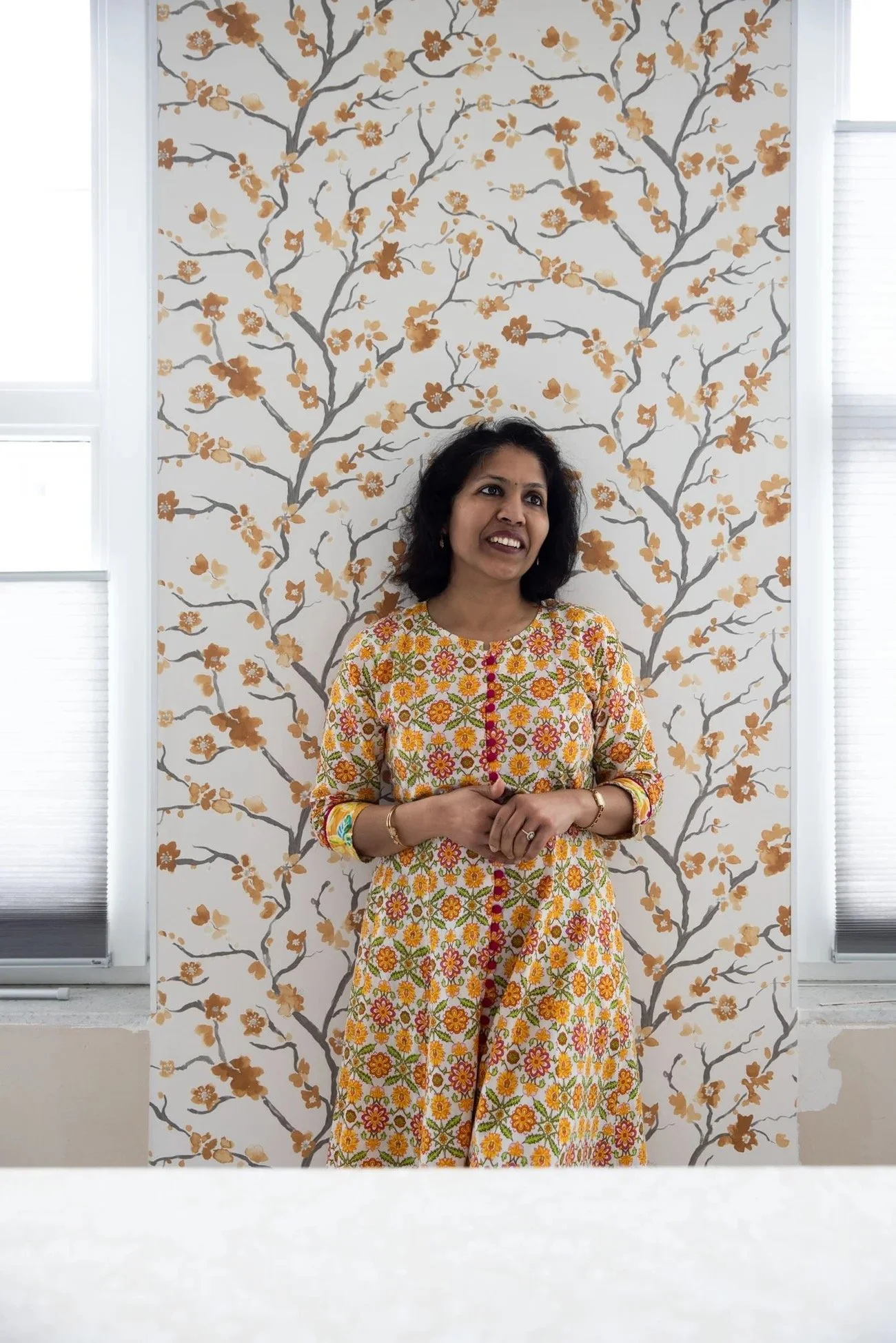                   Photos by Annabel Jeuring