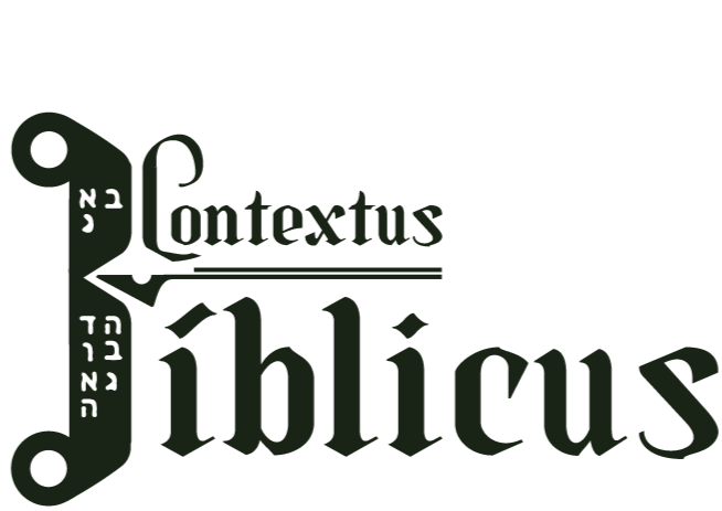 Contextus Biblicus