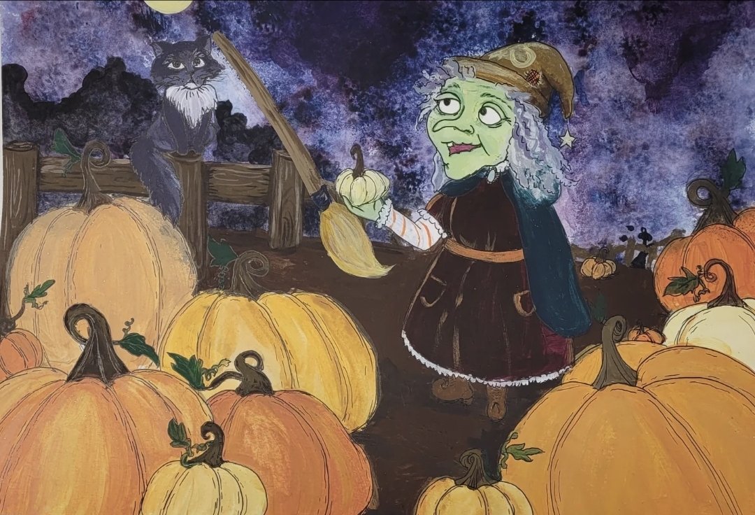 Happy Jack- witch pumpkin page.jpg