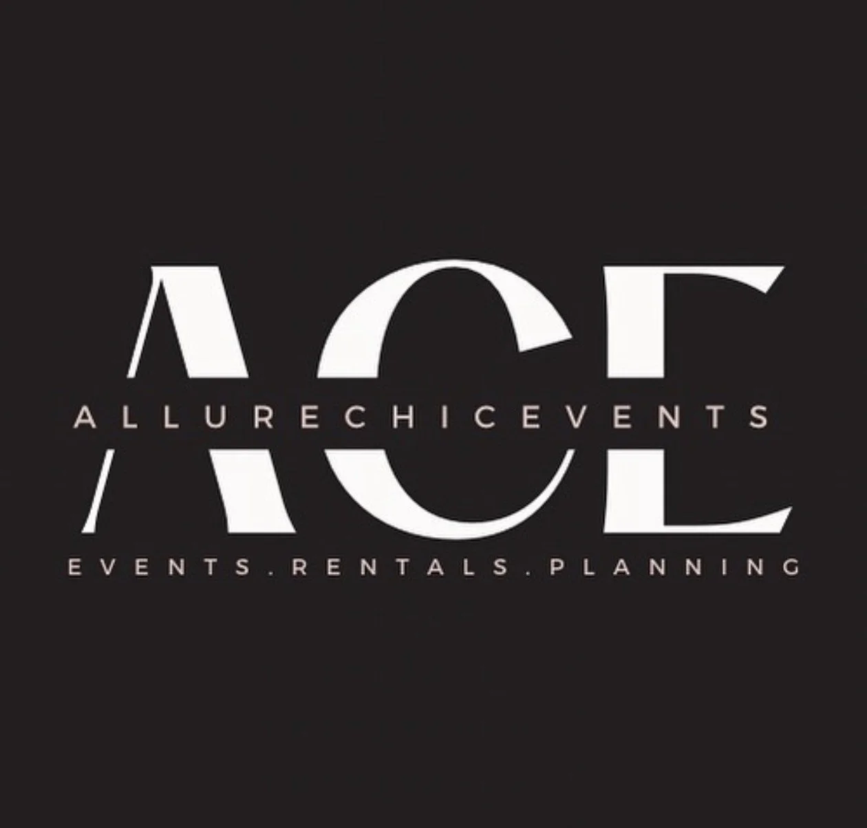 ACE EVENTS