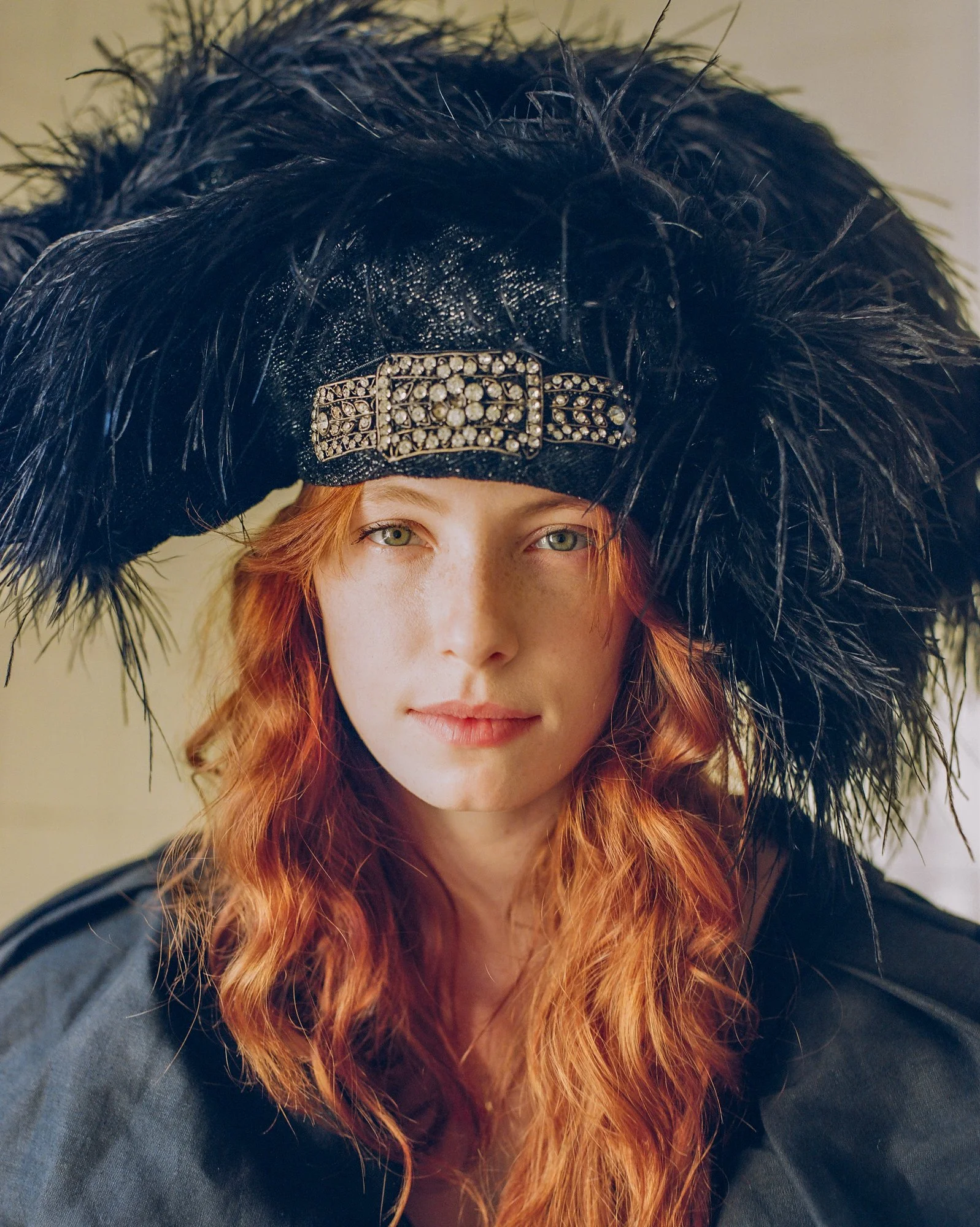 De Standaard magazine