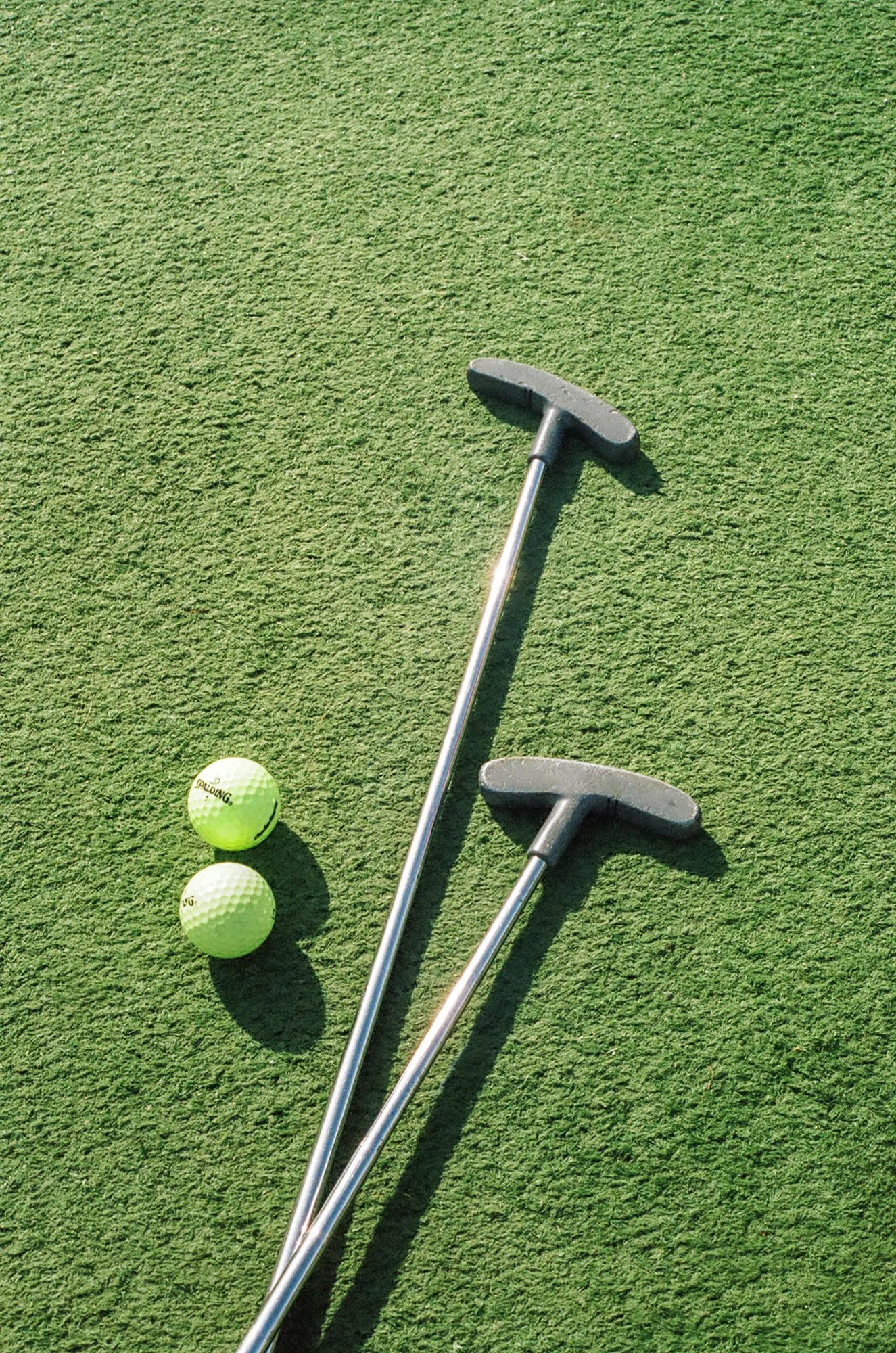 Top 10 minigolf Belgium