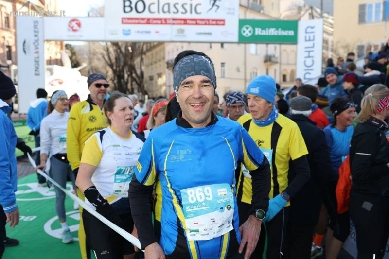 BoClassic in Bozen