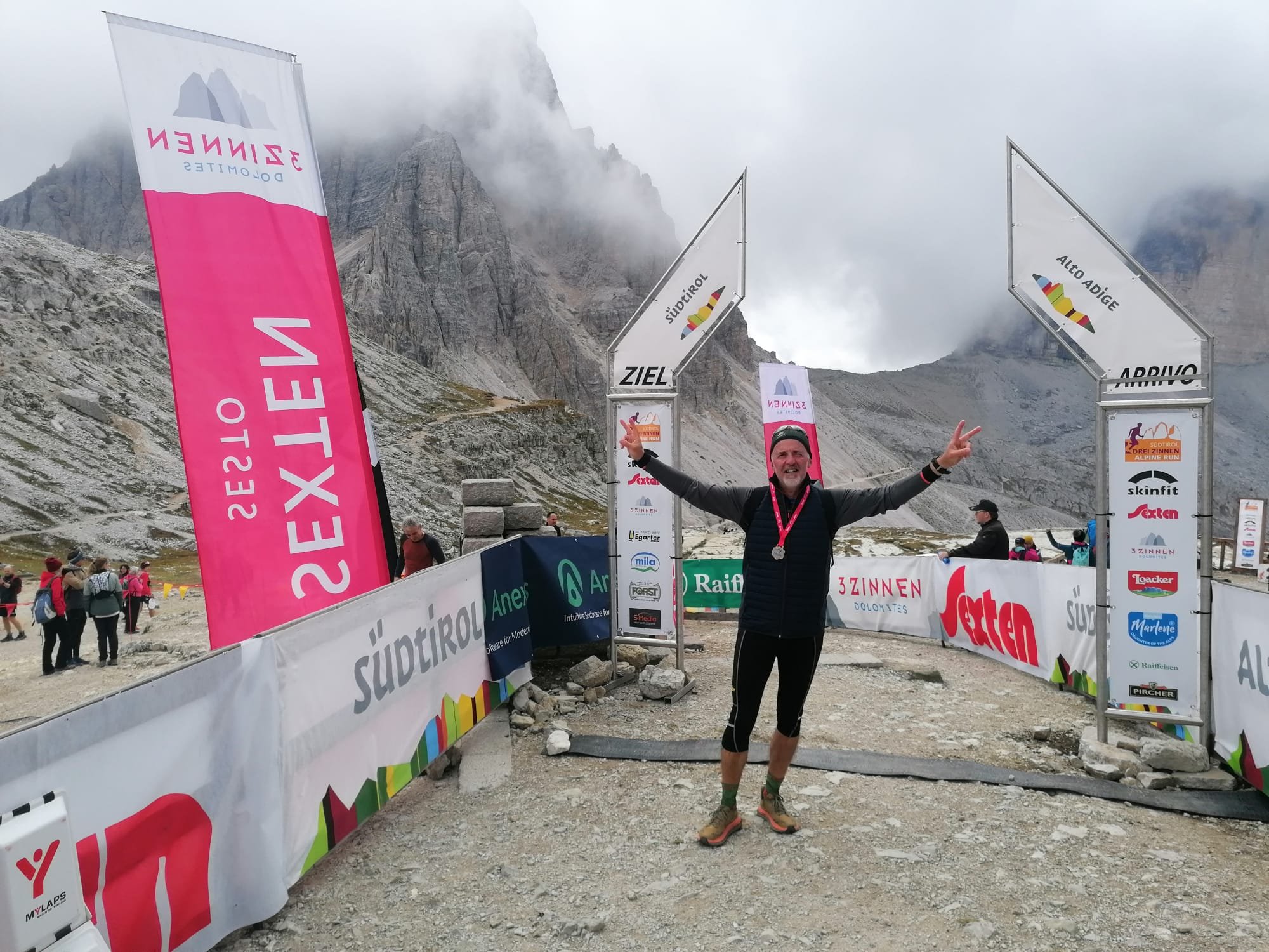 Der Soltnflitzer-Laufherbst 2025