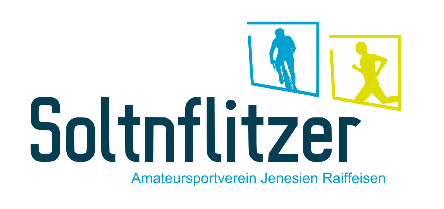 ASV Jenesien – Soltnflitzer
