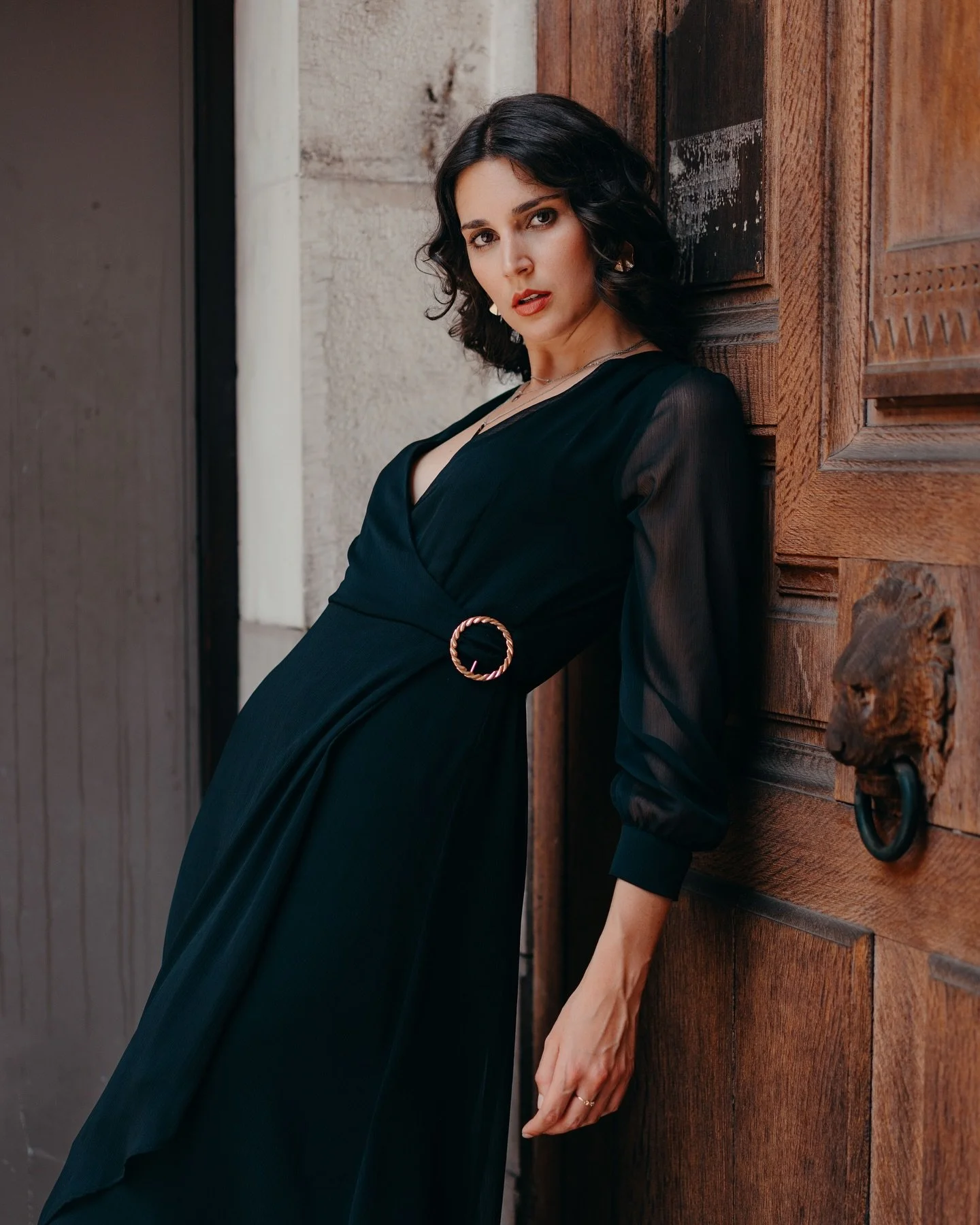 Shooting mannequin book pour @lise_modele ✨

#outdoorshoot #shootingbook #bookmannequinlyon #mannequinlyon