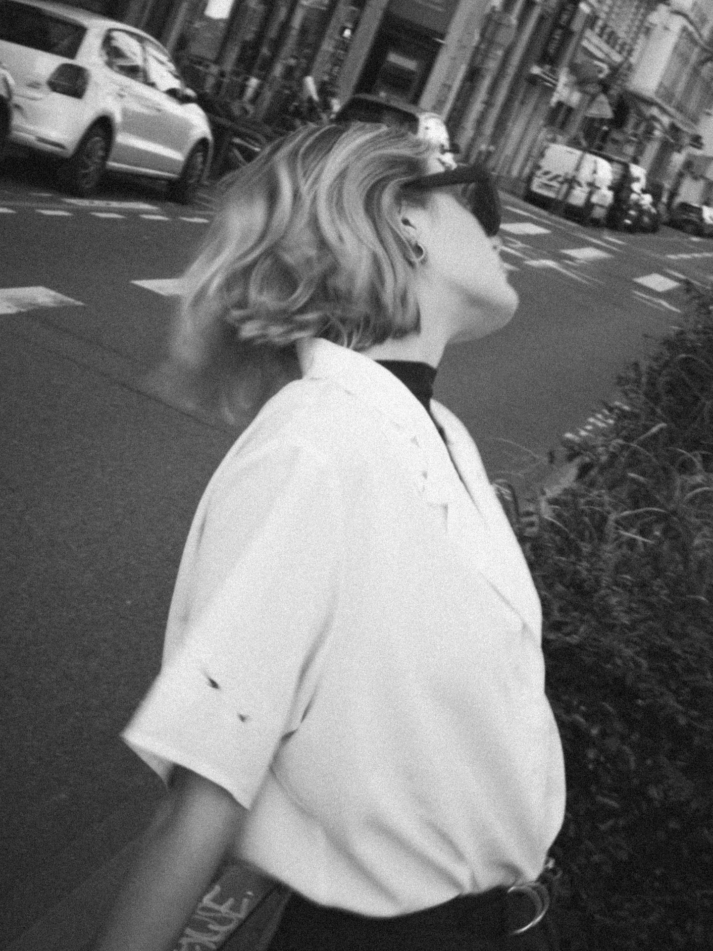J&rsquo;ai vu flou avec @flaaavvvie 🦋

#photographe #flouartistique #mouvement