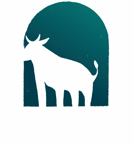 Farmkind logo animation