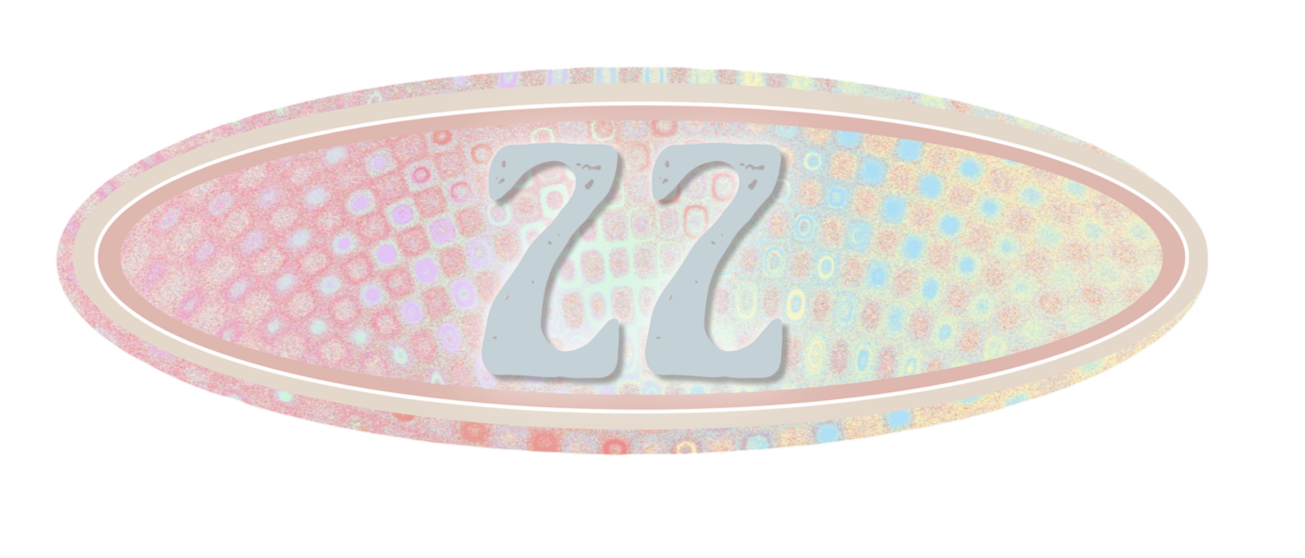 Zoey Zagst Design