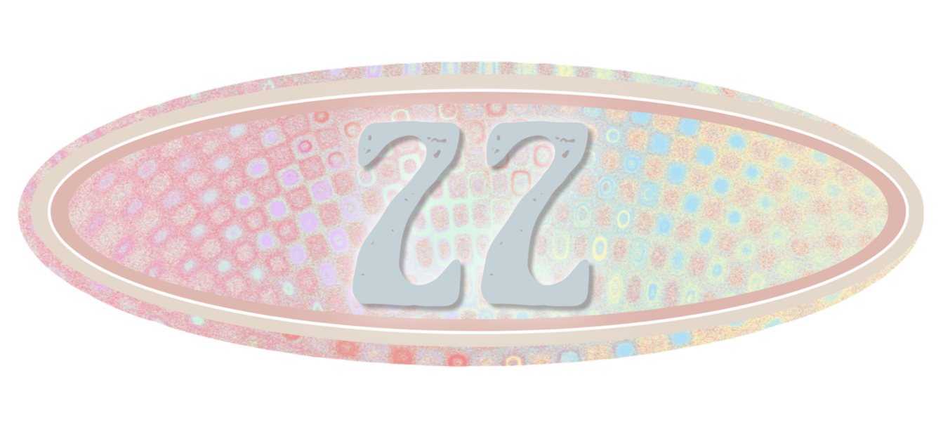 Zoey Zagst Design