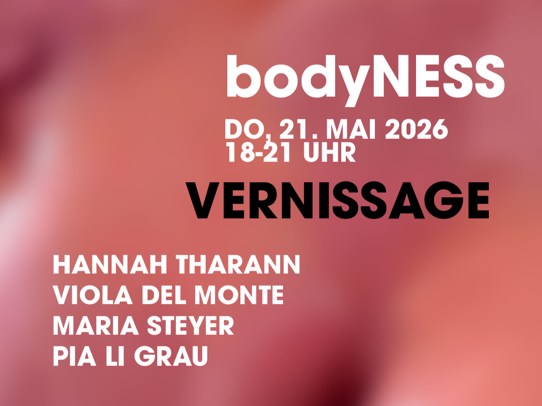 bodyNESS | SCHAU#12