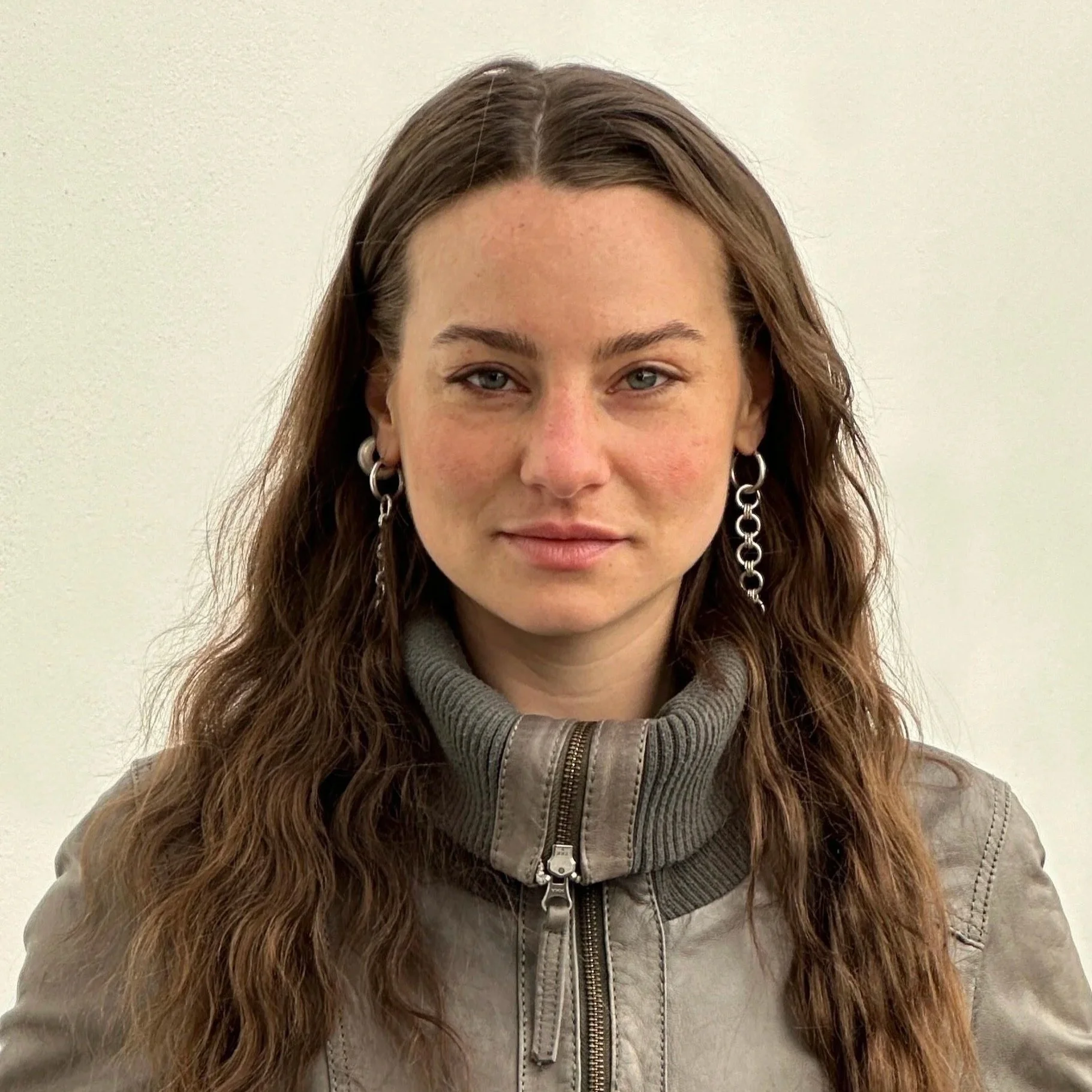 HANNAH THARANN
