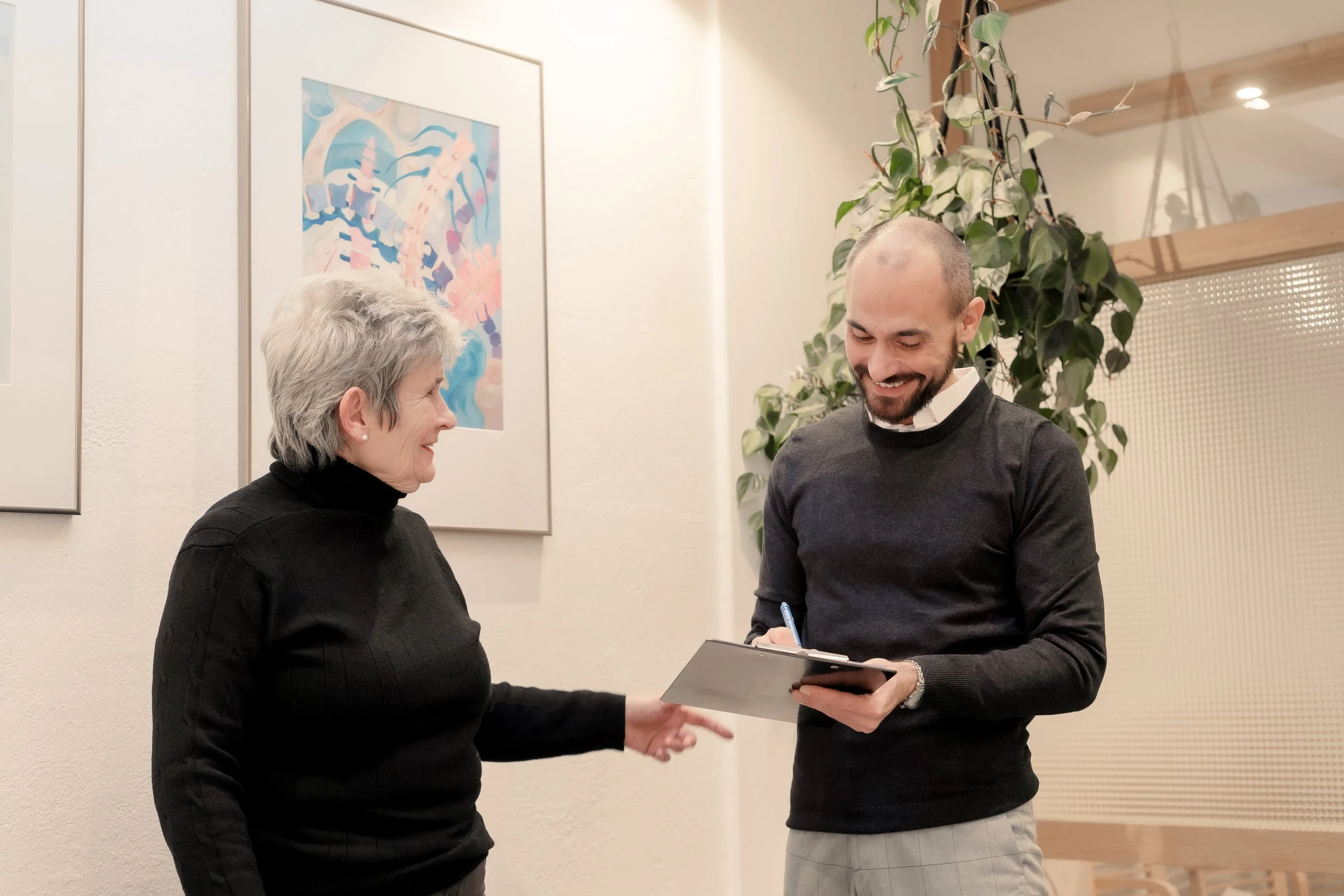 jonathon narlock chiropractie delft Netherlands solar chiropractie