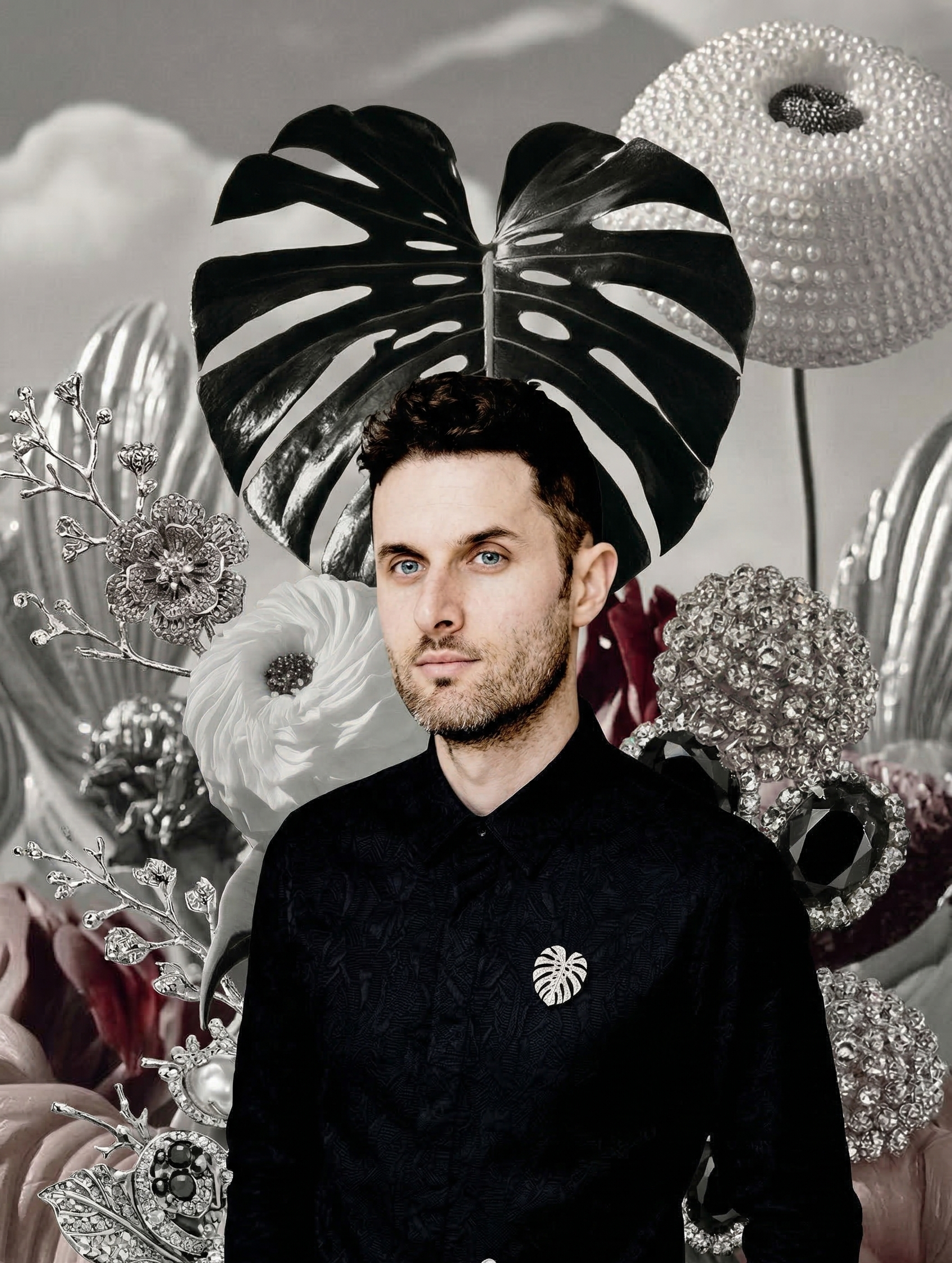 DAVID – CONNECTION, BY DESIGN: David is a builder of connection, drawn to how people find each other and what makes it meaningful. Curious, open, and deeply engaged, he brings warmth and intention to every interaction. He has spent years thinking abo