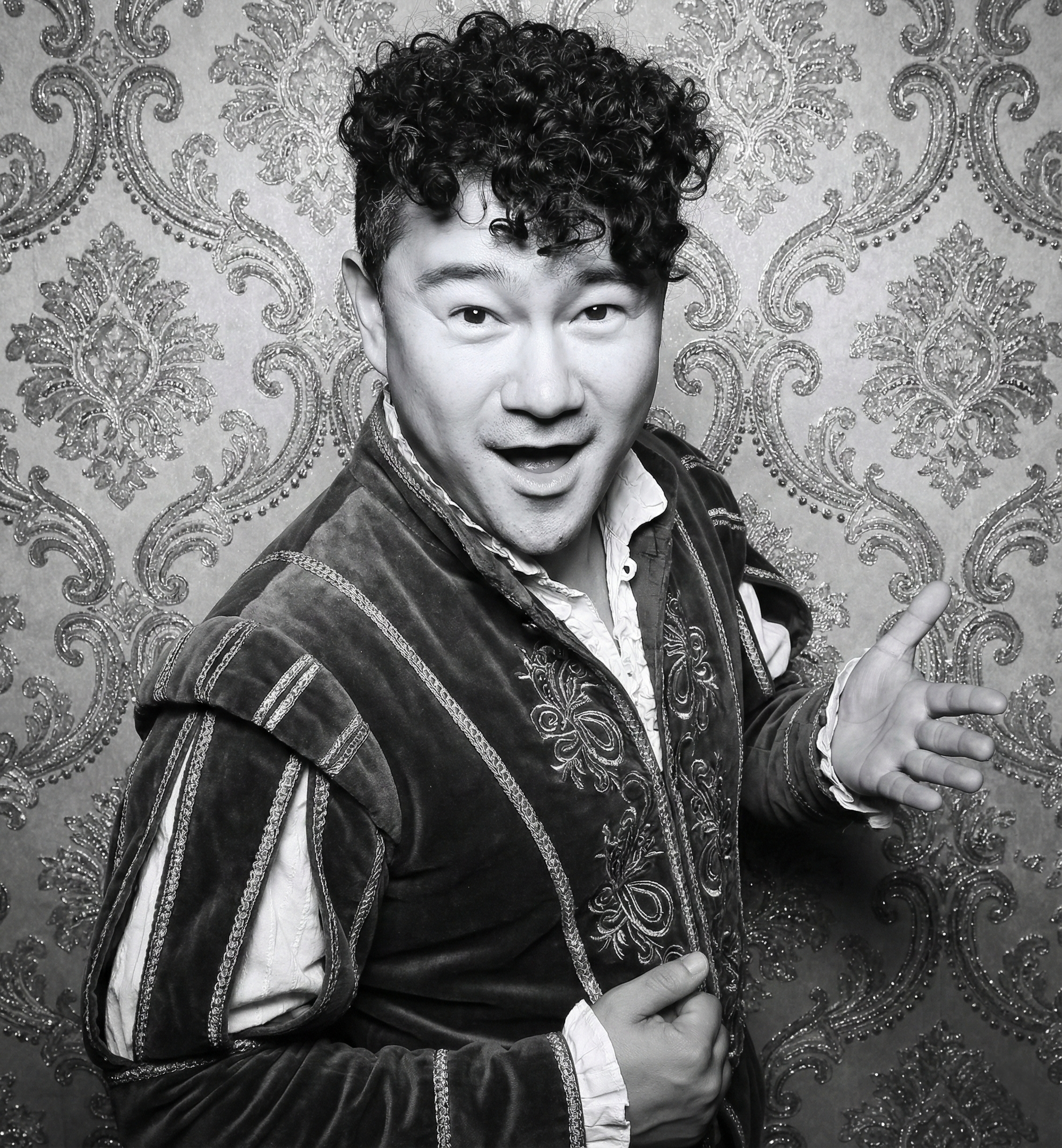 JOSH – SERIOUS PURPOSE, SERIOUSLY FUNNY: Josh moves through the world where strategy, storytelling, and satire collide. A creative force behind national political campaigns, he has spent years helping big ideas reach real people, from the Obama era t