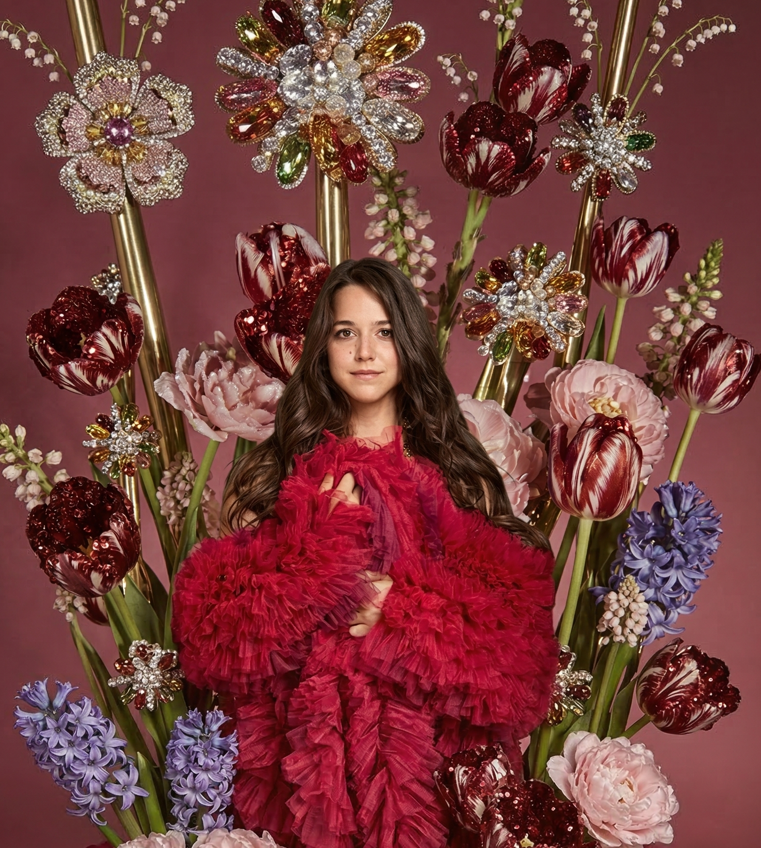 HAPPIE – MUSIC AS FEELING: Happie lives close to the heart. A singer and songwriter, she treats music less as performance and more as a way of opening something real, for herself and for others. Her voice carries emotion with disarming honesty, turni