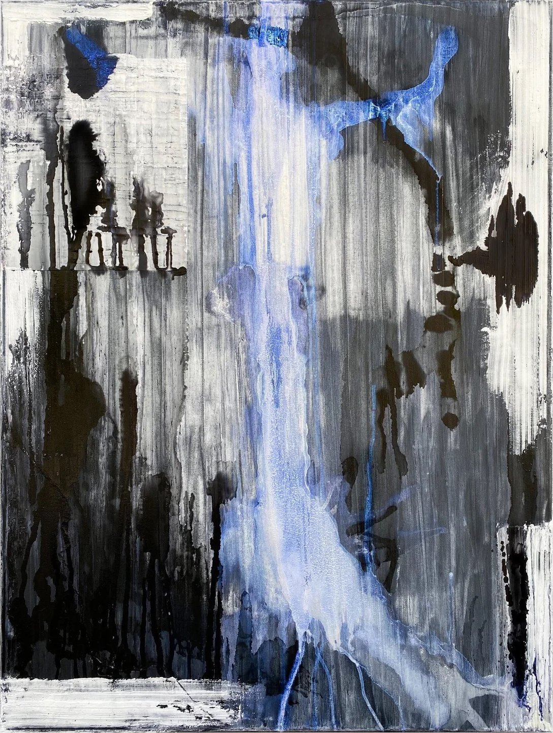 RJ Raizk - "Weight of Blue"