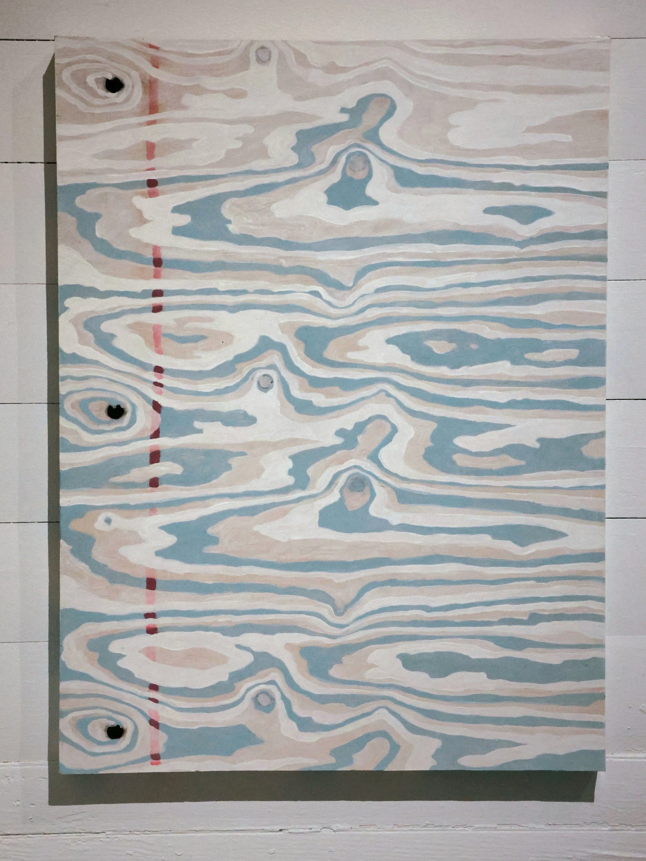 Aaron Broadbent - "Loose Leaf"