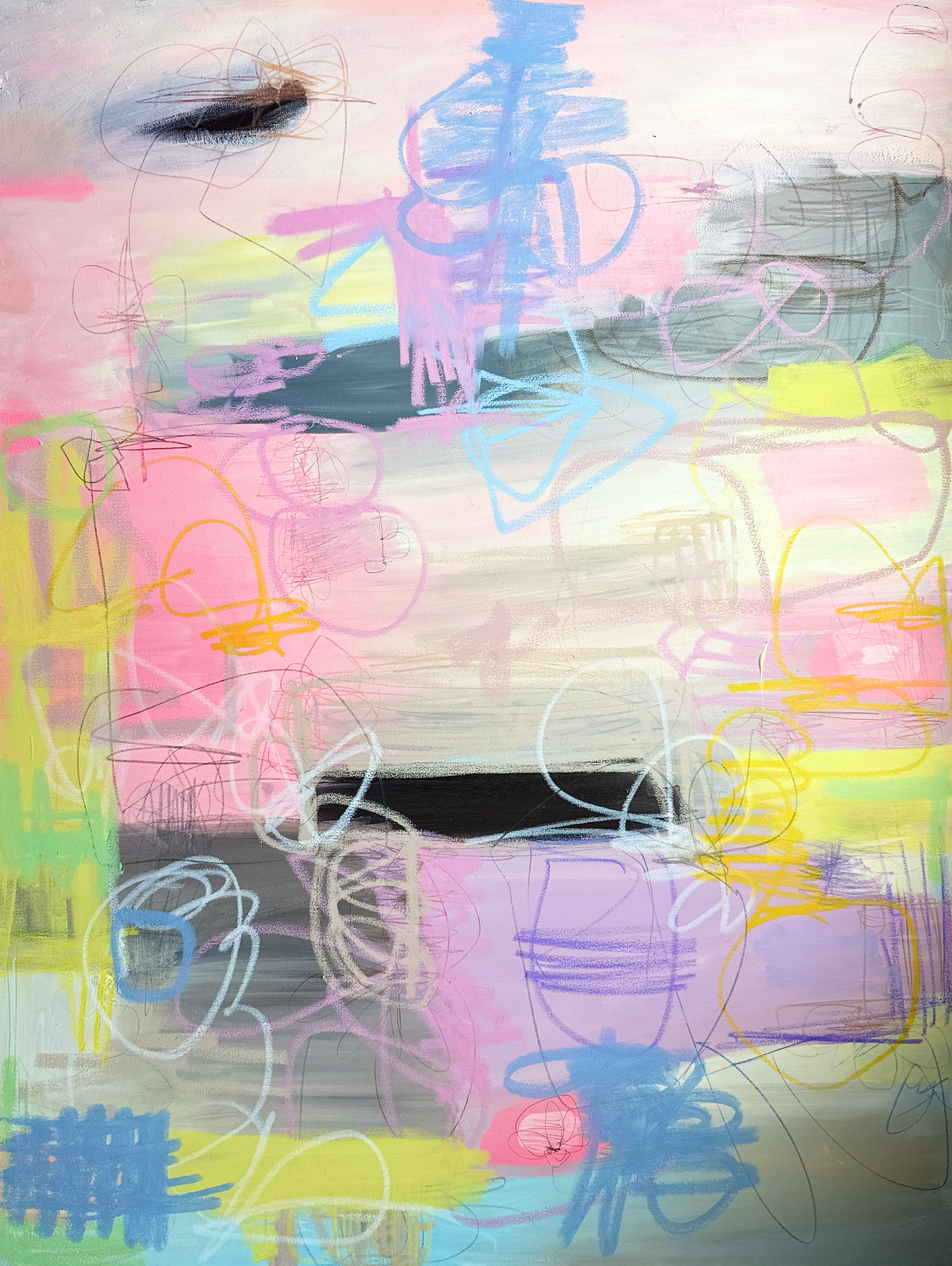 Martha Gibbs - "Muppets"