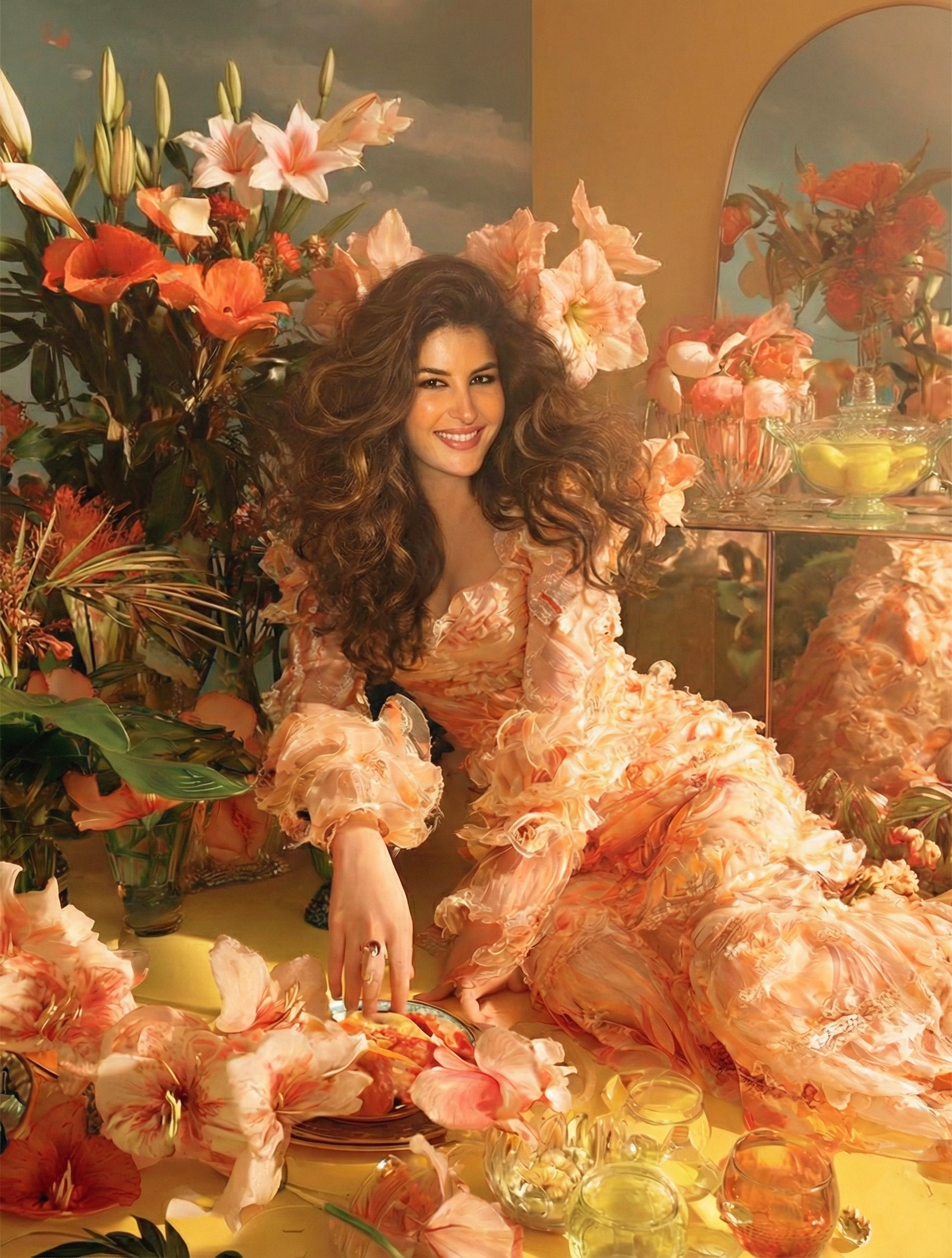 LIZ - LOCAL LEGEND: Liz has lived many lives across Connecticut, Los Angeles, Charleston, and New Orleans, but her heart now belongs firmly to the Lower Garden District. A lover of beach days, excellent pizza, and a really good bottle of wine, she kn