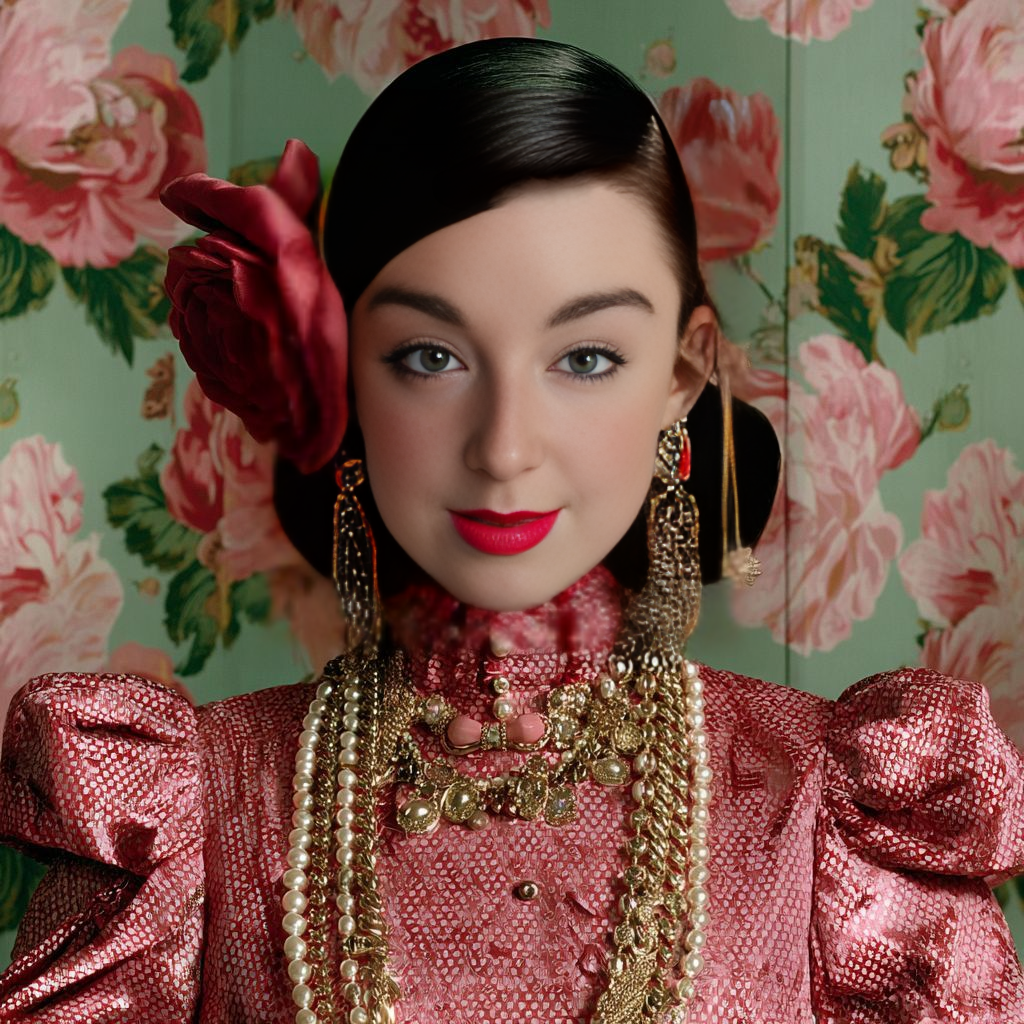 YOUR CONDUCTOR – THE VISION KEEPER: Ashley has been the glue of Becoming Together. A creative director, designer, producer, and writer based in New Orleans, she brings instinct, care, and imagination to everything she touches. She helped plan and org