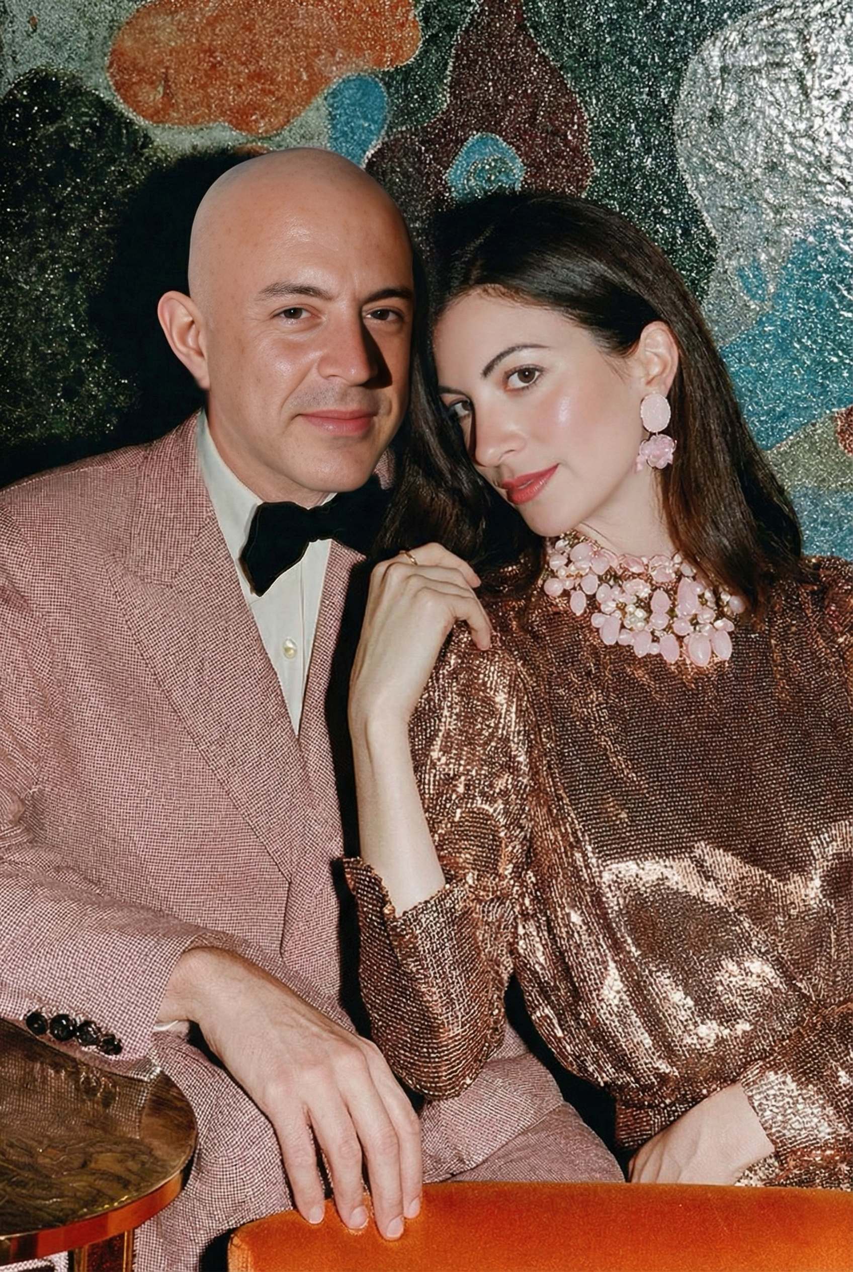 JACK + ROSE – TIMING IS EVERYTHING: Much like your hosts, Jack and Rose know exactly when to slip out of a soirée in favor of rest and balance. Rose moves between sharp business strategy and hosting one of Mardi Gras season’s most coveted ladies’ lun