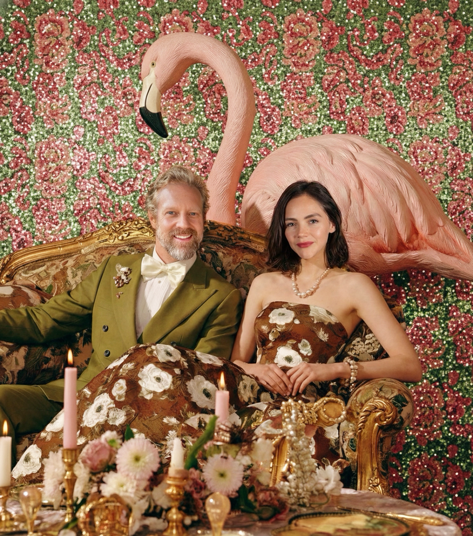 JEFF + MONSTERRAT – THE ORIGINAL SPARK: Jeff is a natural dot connector, the kind of person who arrives early, stays late, and quietly shifts the energy of a room. He builds places and projects that bring people together, rooted in community, hospita