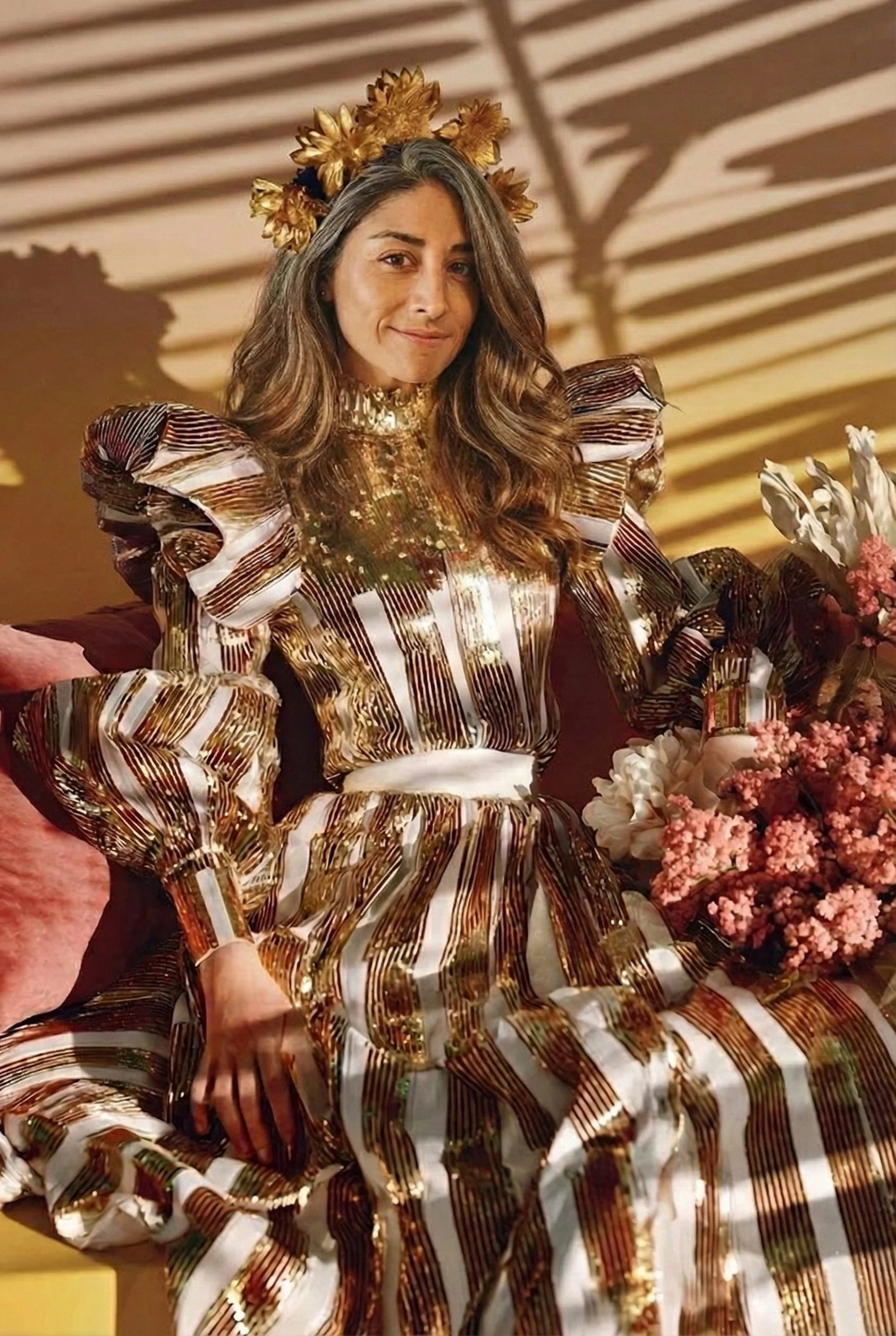 TARA – IN MOTION, WITH PURPOSE: Tara works hard and plays hard, moving through the world with energy, intention, and heart. Like your host Samantha, she migrates between New Orleans, New York, and Newport, bringing curiosity and commitment wherever s