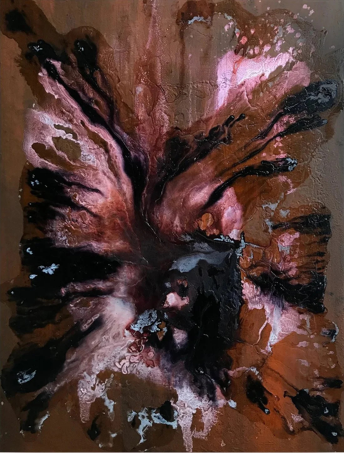 RJ Raizk - "Molten Choir"