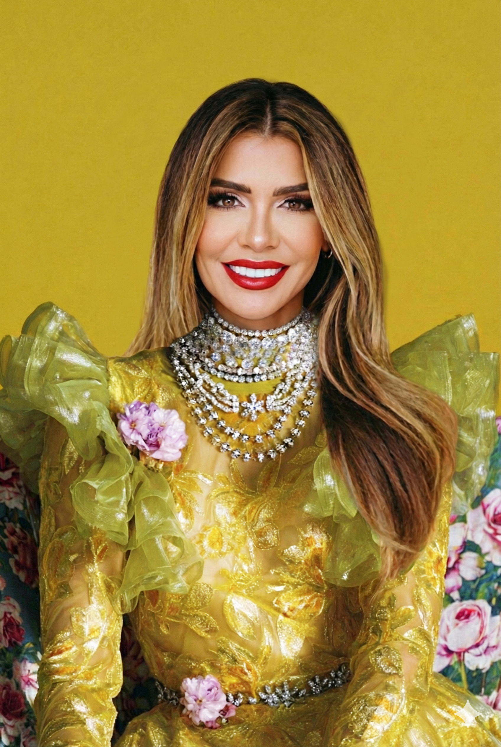 ELIZABETH – IN A LEAGUE OF HER OWN: Is Elizabeth type A or alpha? Not quite. She is more like type !!, operating entirely on her own frequency. When she is not barefoot on a sandy beach or deep in a yoga retreat, you will find her costuming alongside