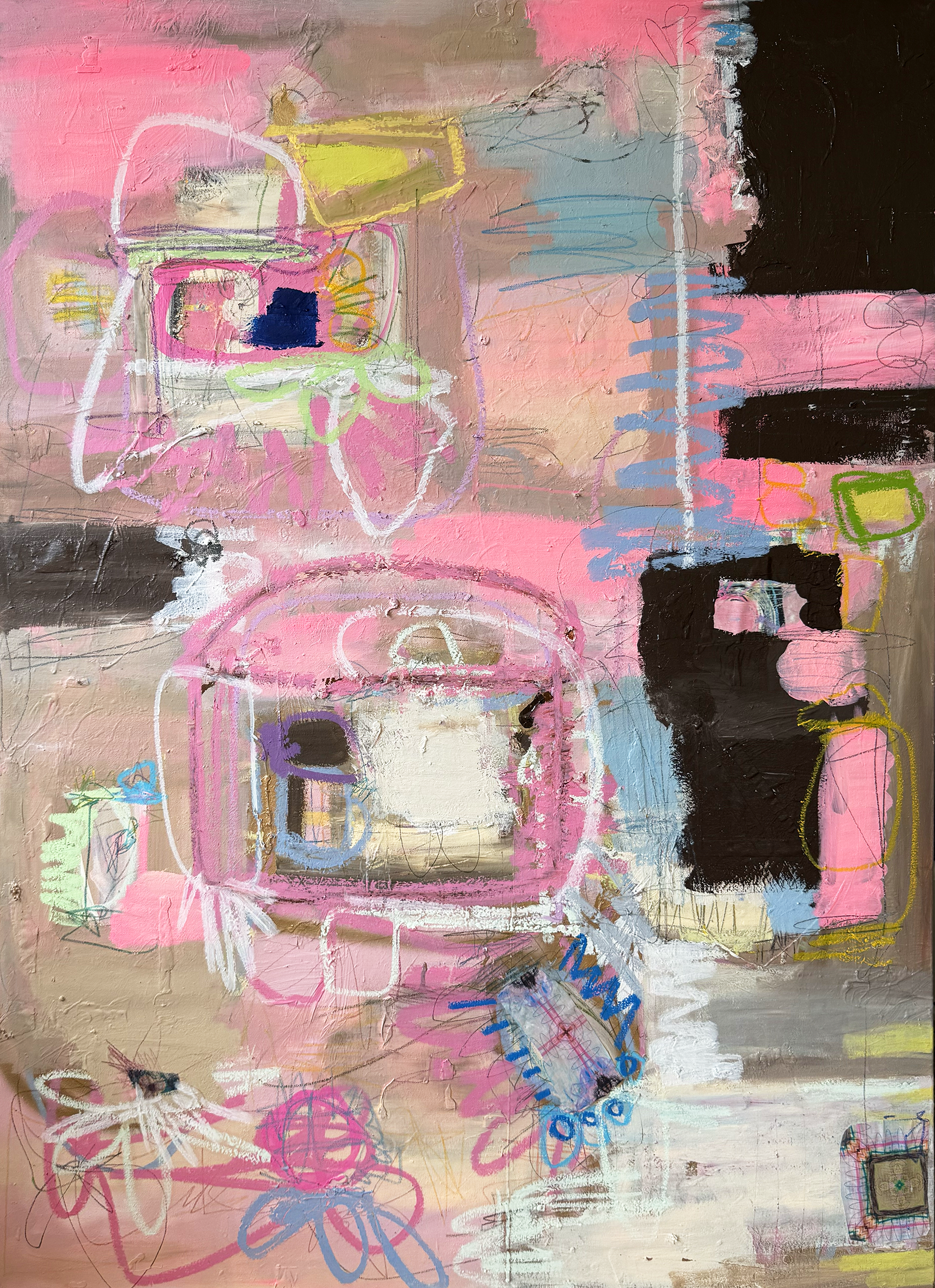 Martha Gibbs - "Wonderland"