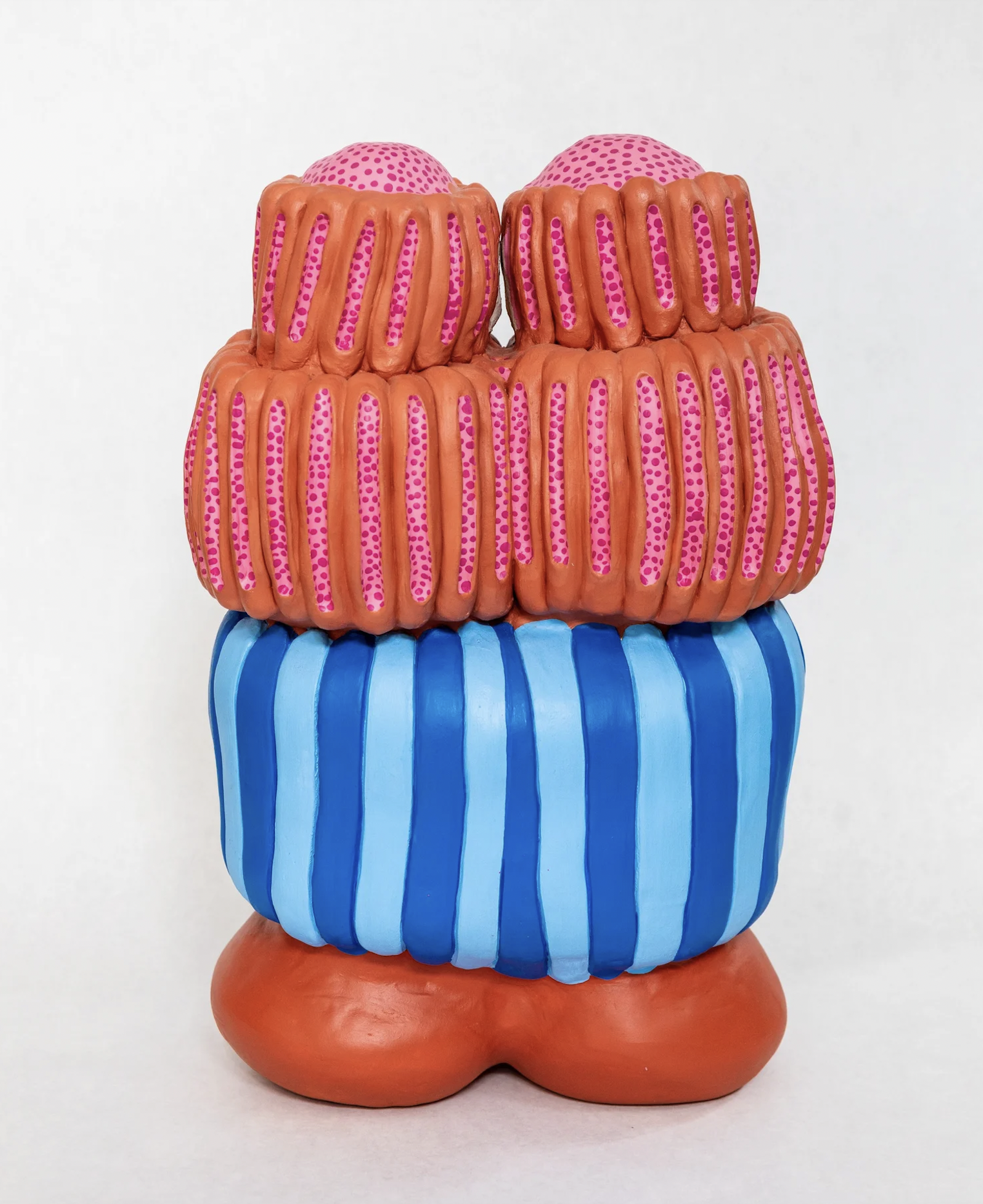 Blainey Kern - "Lady Fingers"