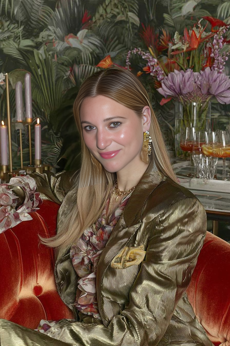 SAMANTHA – HEART, HUSTLE, AND BUTTER: Samantha is about as sweet as they come, a fact delightfully confirmed by her reign as the queen of cookies. A New Orleans staple by way of Los Angeles and Seattle, she has a knack for appearing exactly when you 