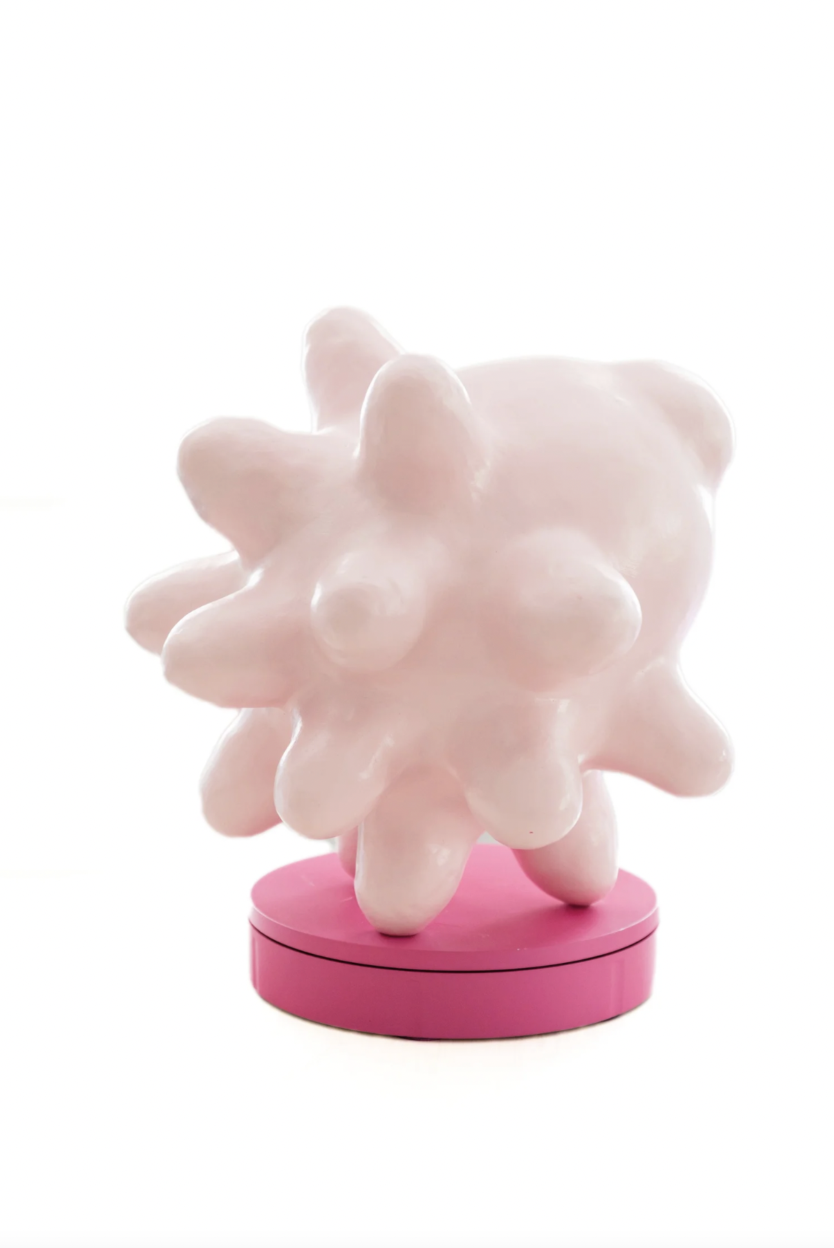 Blainey Kern - She Bomb Sculpture (Large)