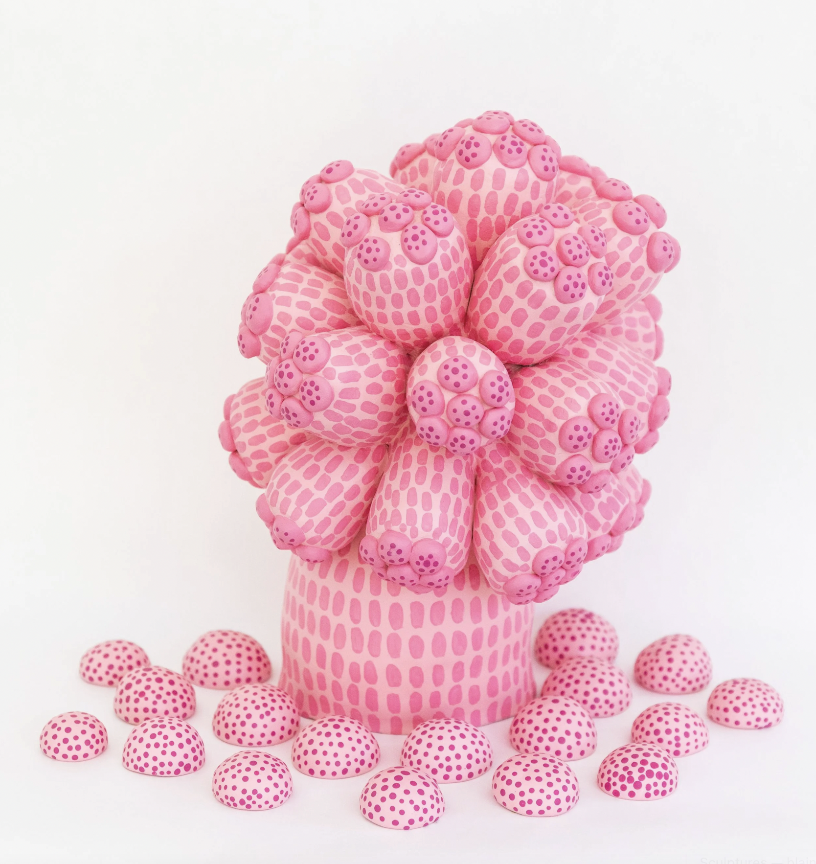 Blainey Kern - "Shady Lady"