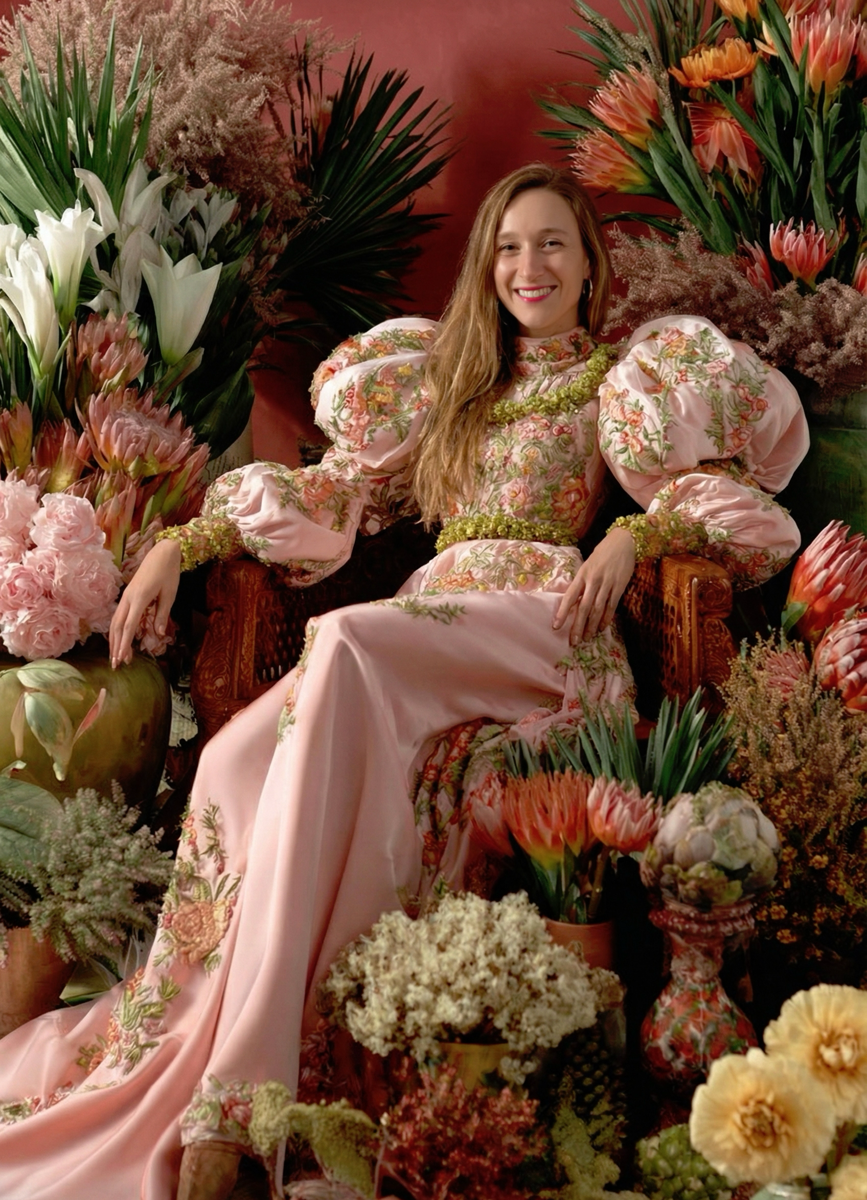 KATRINA - STEEPED AND SOARING: Despite being on a plane nearly every month, Katrina is a California girl through and through. When not traveling, you’ll find her holding it down in Ojai alongside magical mermaids and modern witches, steeping wisdom a