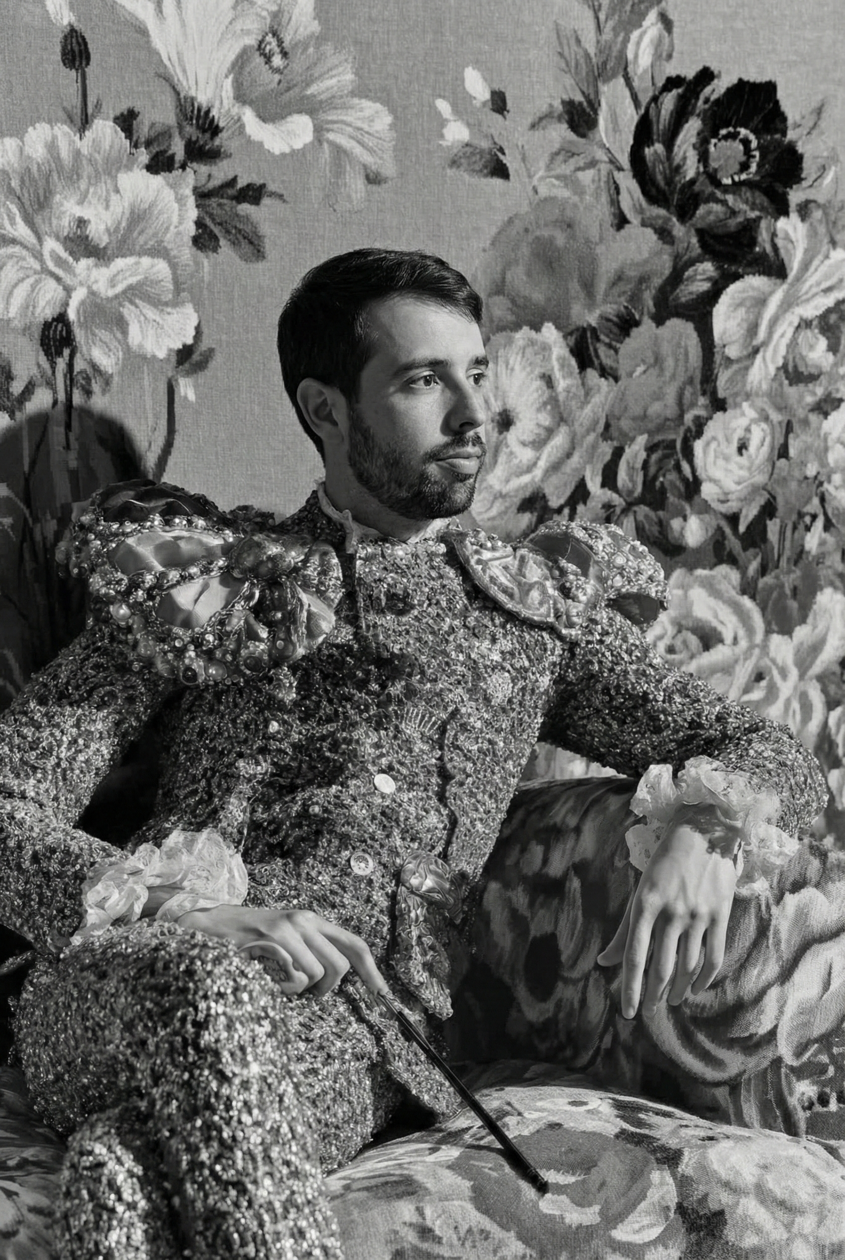 JEREMY – THE DOORWAY WITHIN: Once a tech builder chasing success, Jeremy mastered startups, venture capital, and growth while feeling something essential slip away. Drawn back to childhood wonder, he turned inward, studying wisdom traditions, trainin