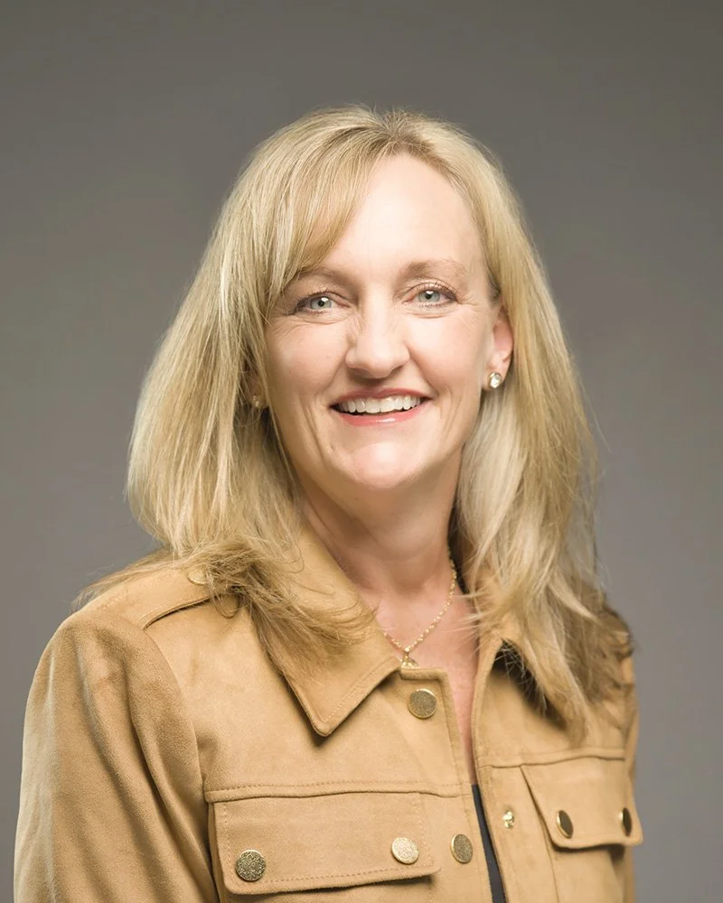 Vice President of Helsan Development, Milwaukee, WI. Jennifer Miller