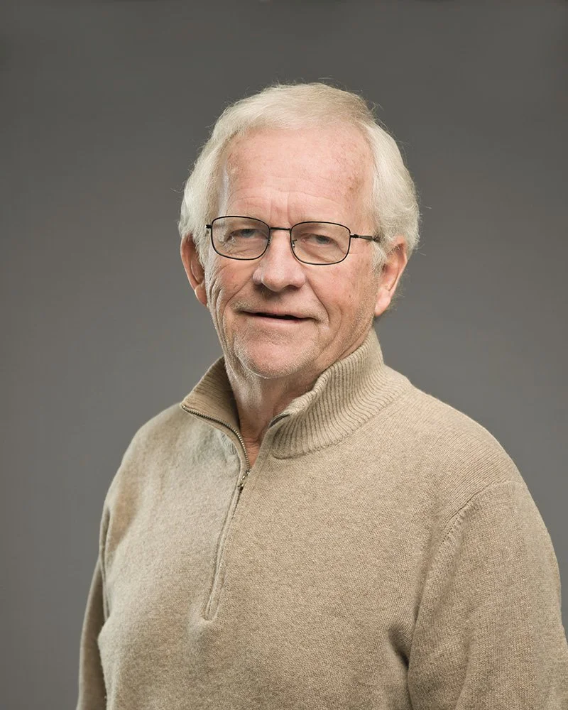 President of Helsan Development, Milwaukee, WI. Dean Gunderson