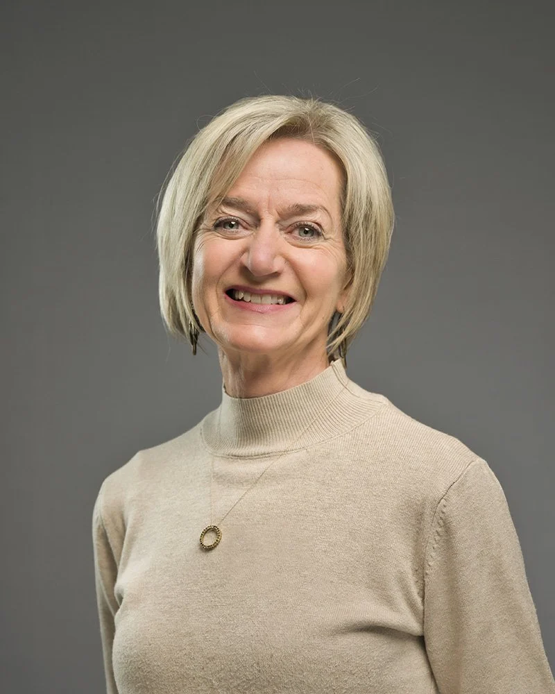 Operations Manager at Helsan Development, Milwaukee, WI. Karen Wilde