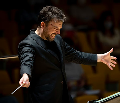 James Gaffigan Announces 2023/24 Season Highlights