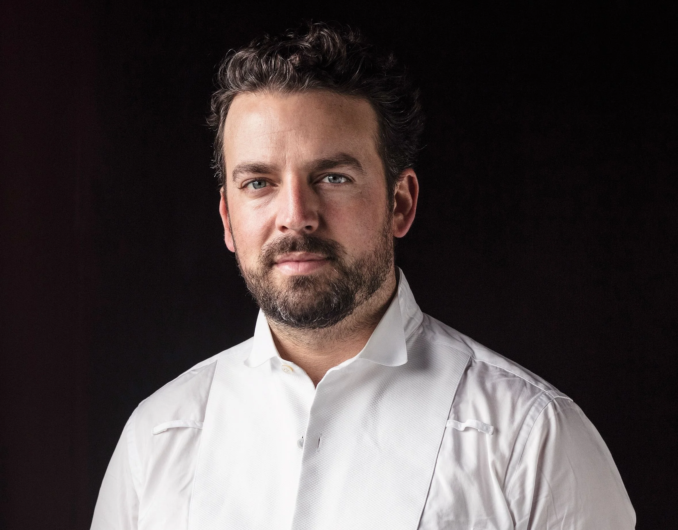 James Gaffigan mentioned in the New York Times