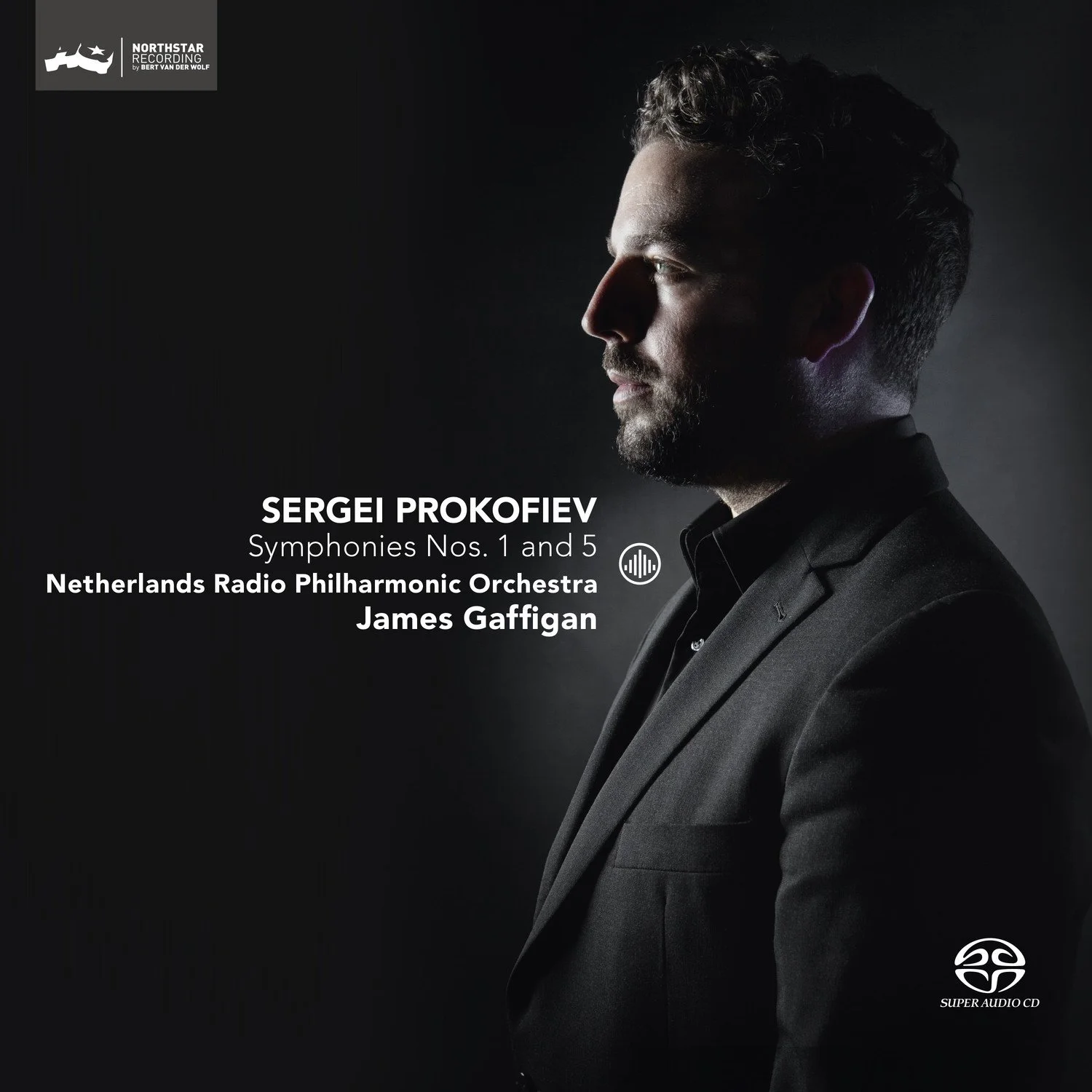 Prokofiev: Symphonies Nos. 1 and 5